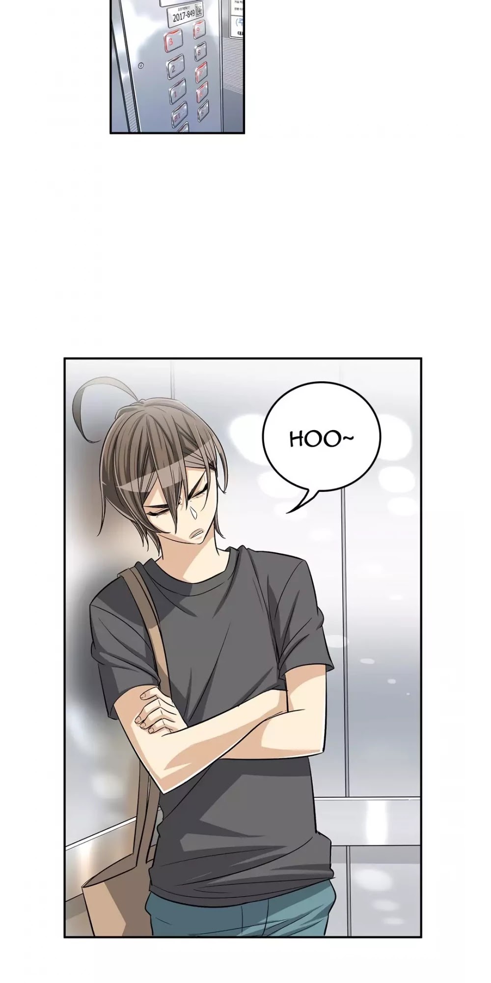 Pervert Club Chapter 30 page 15 - Chapter 30