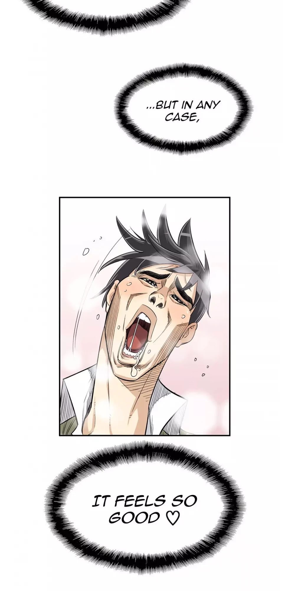Pervert Club Chapter 30 page 17 - Chapter 30