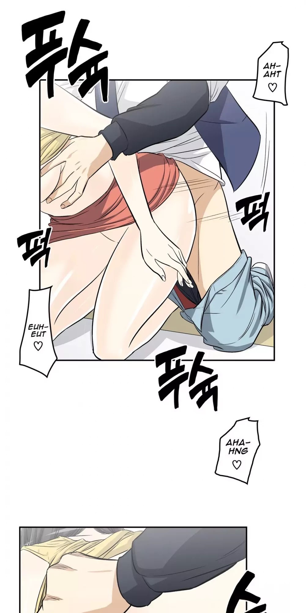 Pervert Club Chapter 30 page 18 - Chapter 30
