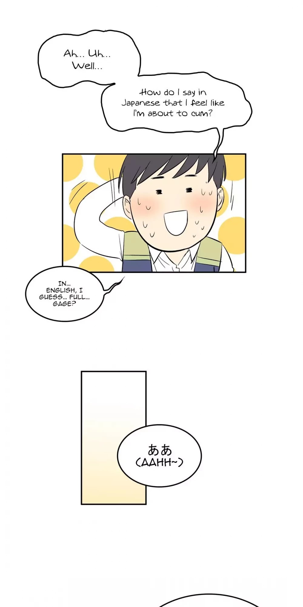 Pervert Club Chapter 30 page 28 - Chapter 30