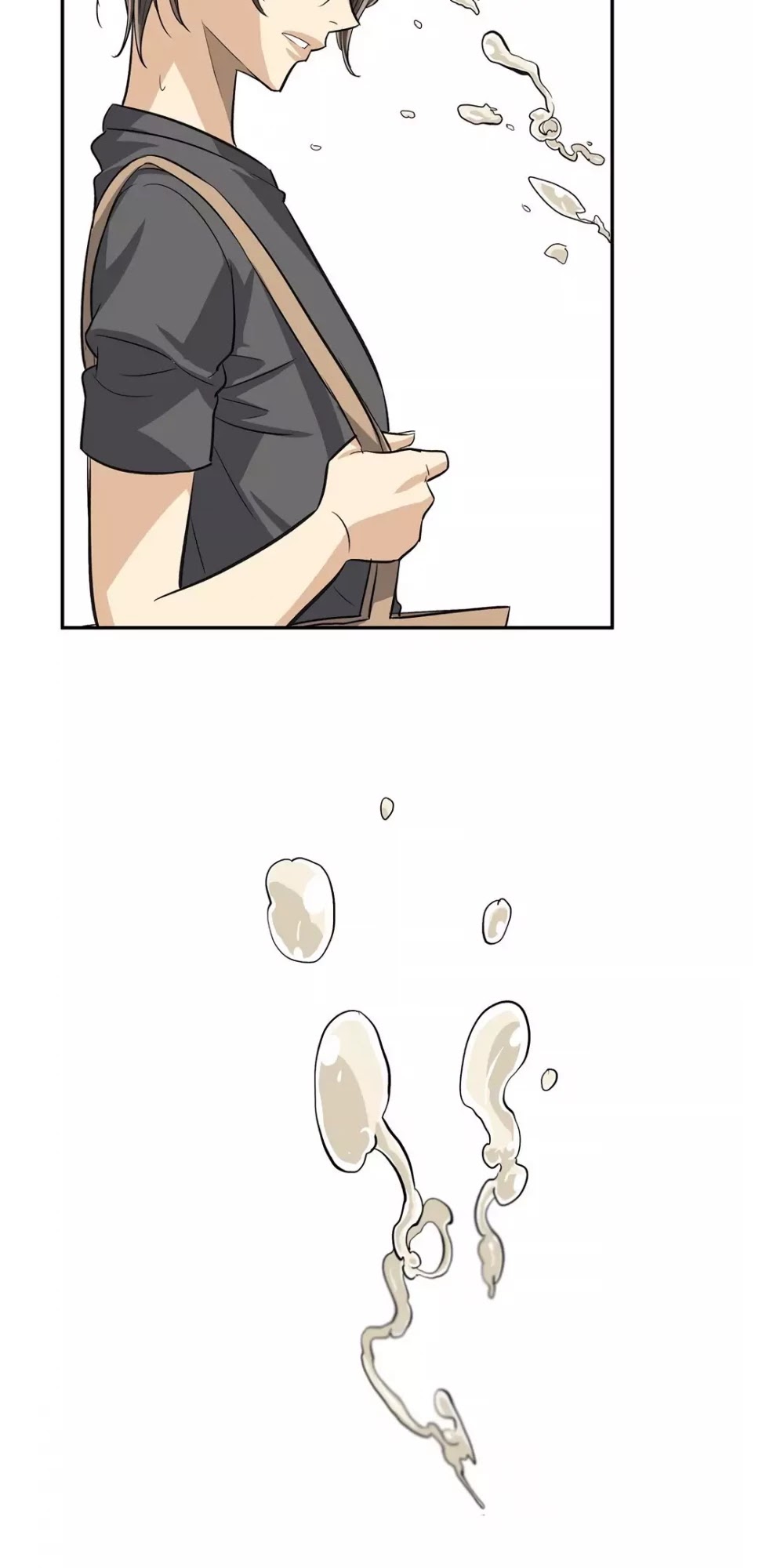 Pervert Club Chapter 30 page 33 - Chapter 30