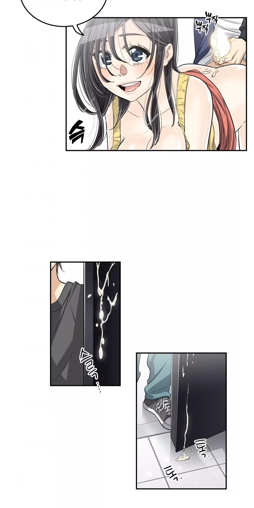 Pervert Club Chapter 30 page 37 - Chapter 30