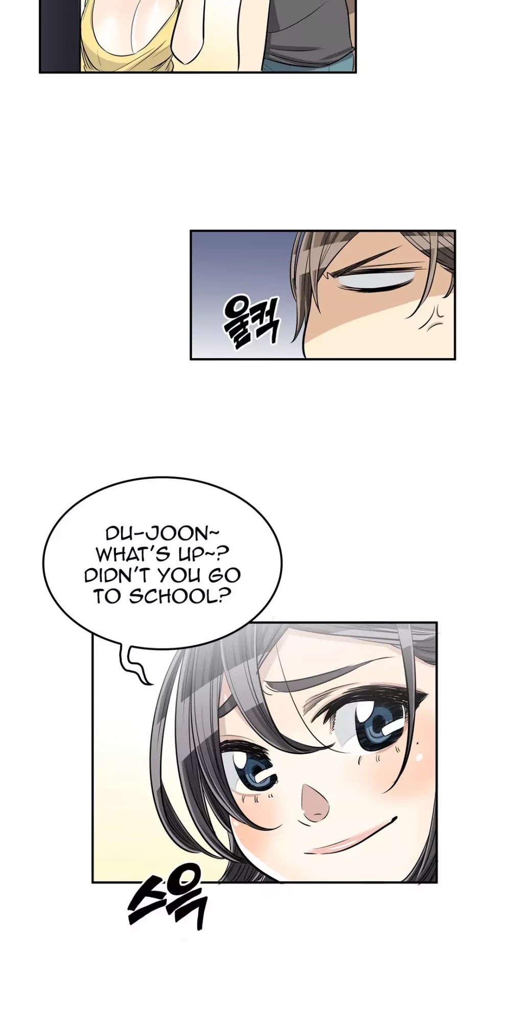 Pervert Club Chapter 30 page 41 - Chapter 30