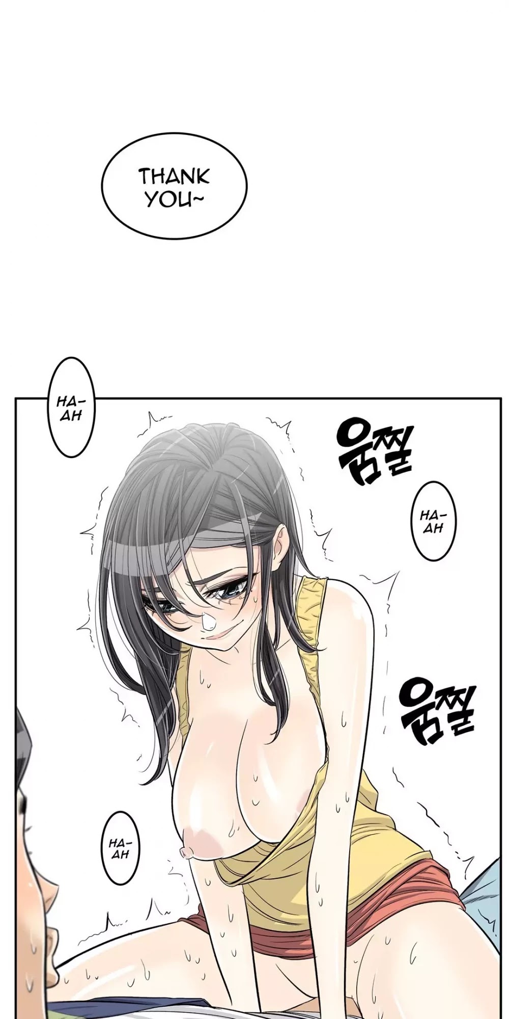Pervert Club Chapter 30 page 8 - Chapter 30