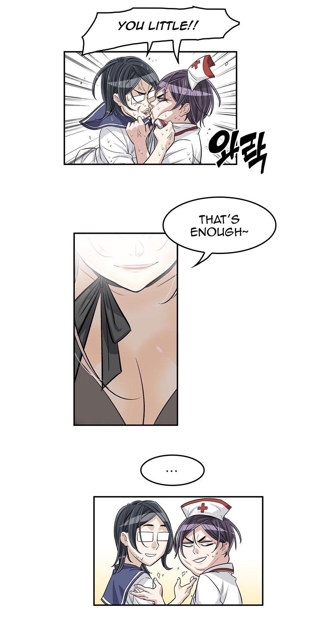 Pervert Club Chapter 31 page 10 - Chapter 31