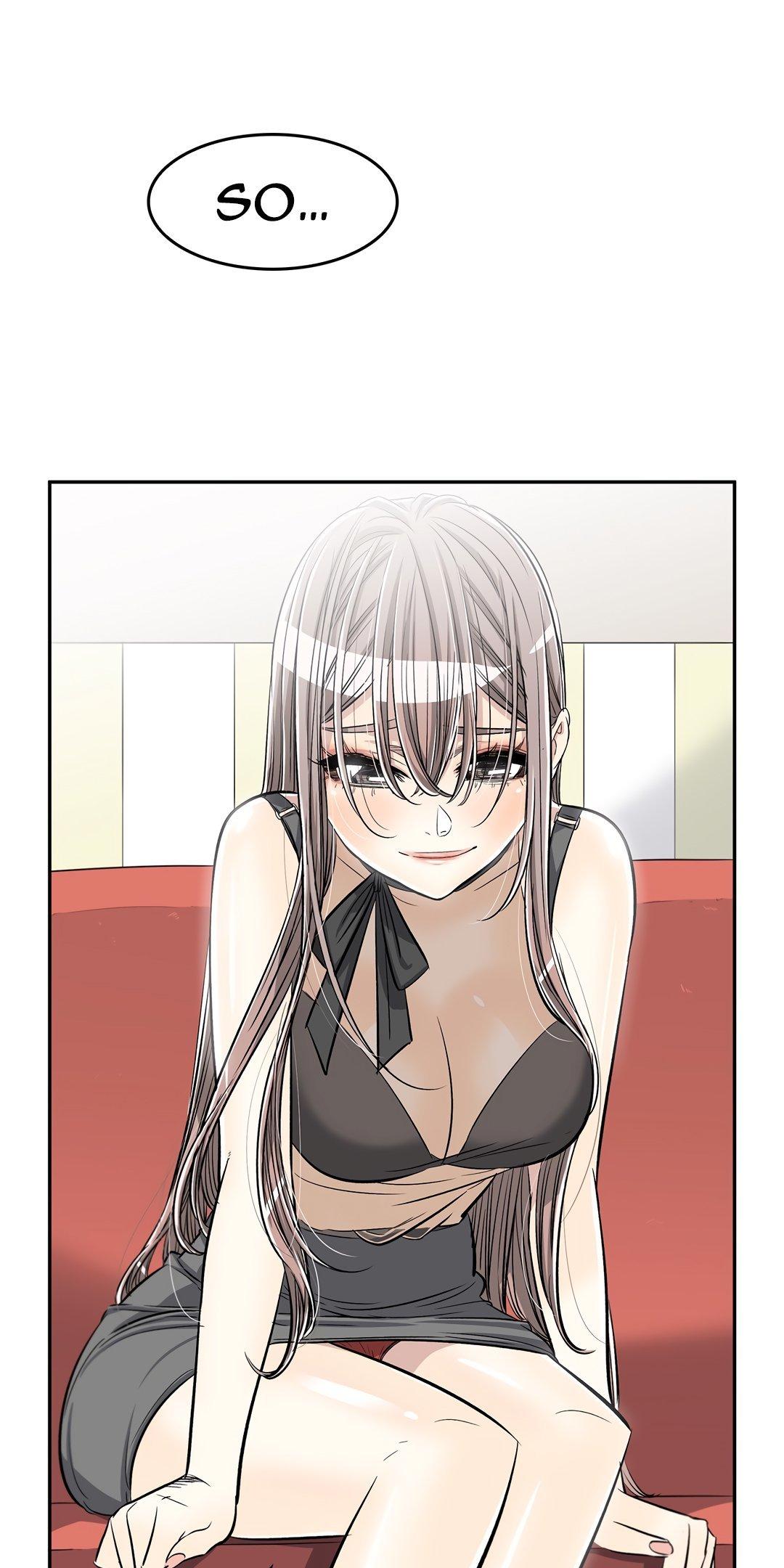 Pervert Club Chapter 31 page 11 - Chapter 31