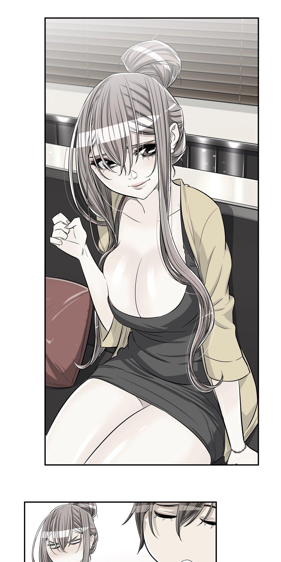 Pervert Club Chapter 31 page 13 - Chapter 31
