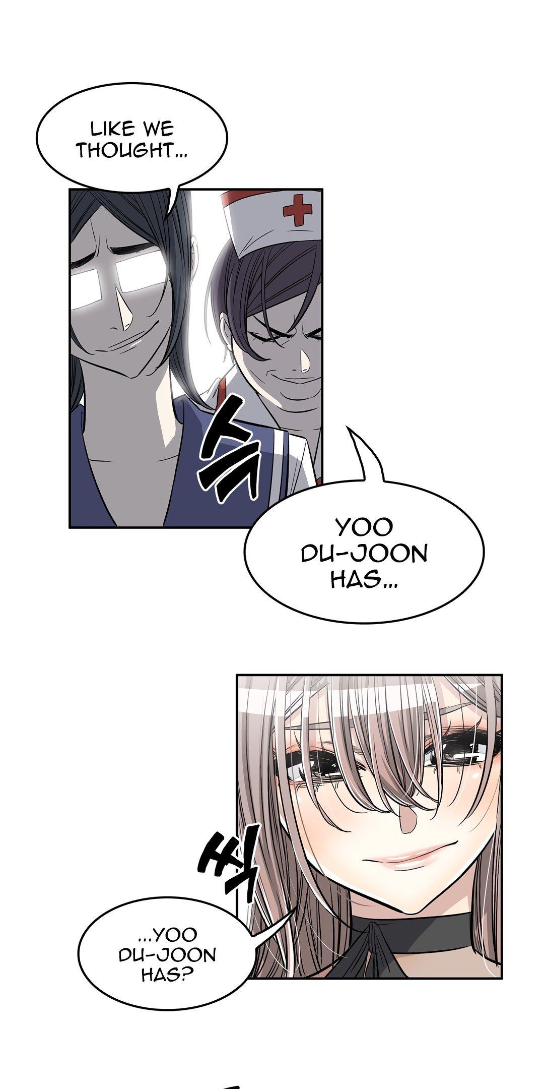 Pervert Club Chapter 31 page 15 - Chapter 31