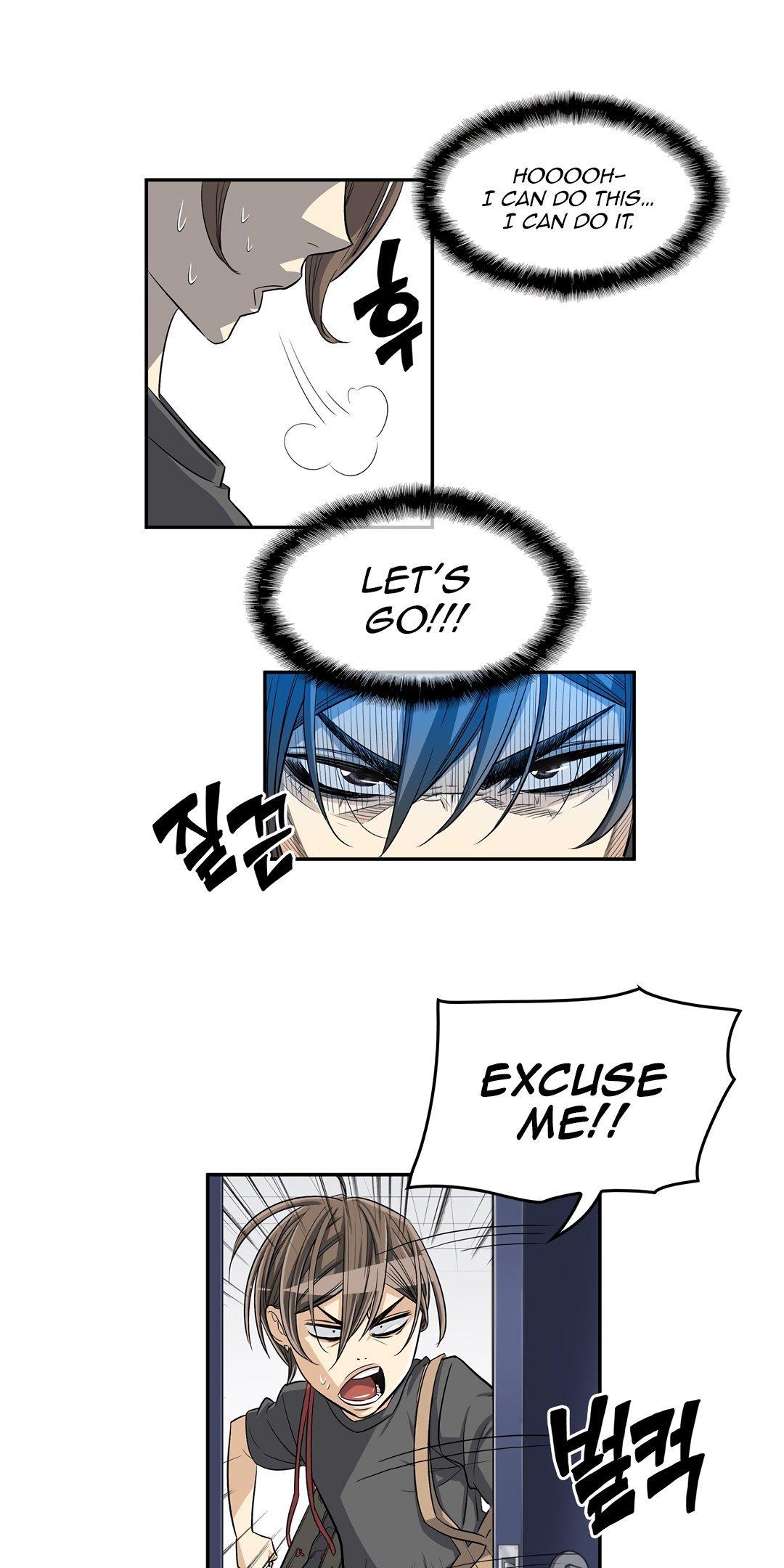 Pervert Club Chapter 31 page 19 - Chapter 31