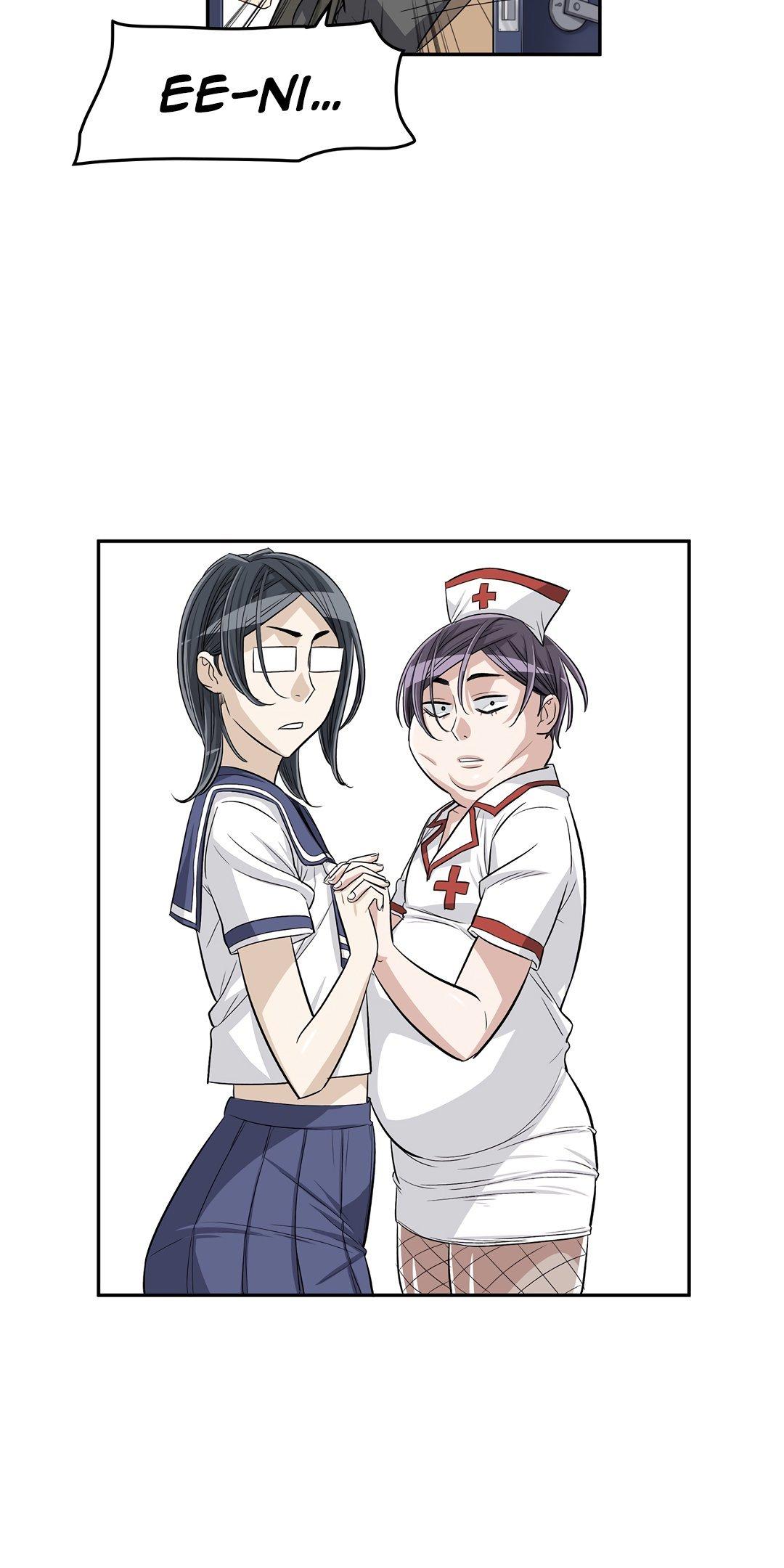 Pervert Club Chapter 31 page 20 - Chapter 31
