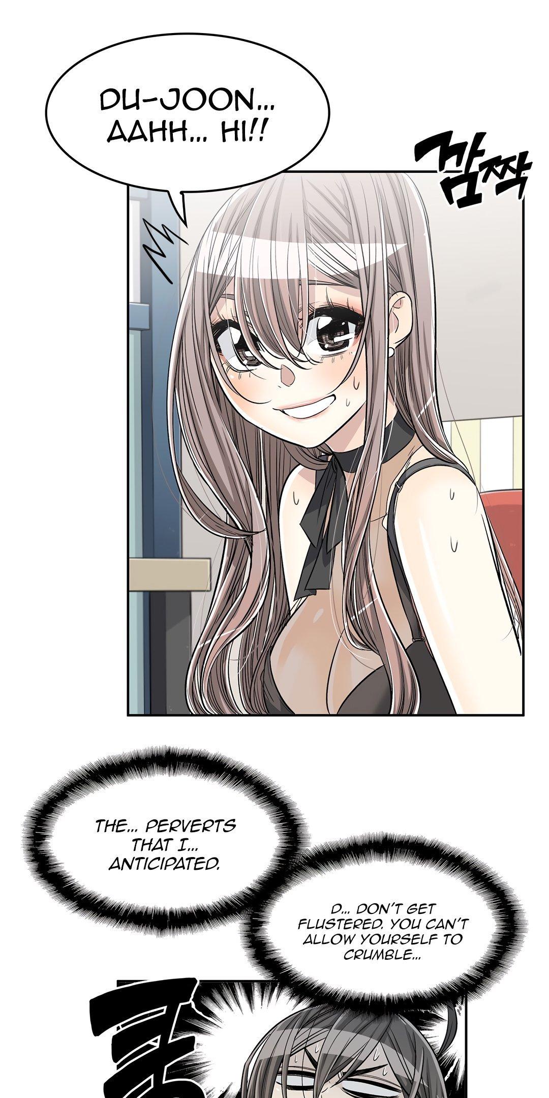 Pervert Club Chapter 31 page 23 - Chapter 31