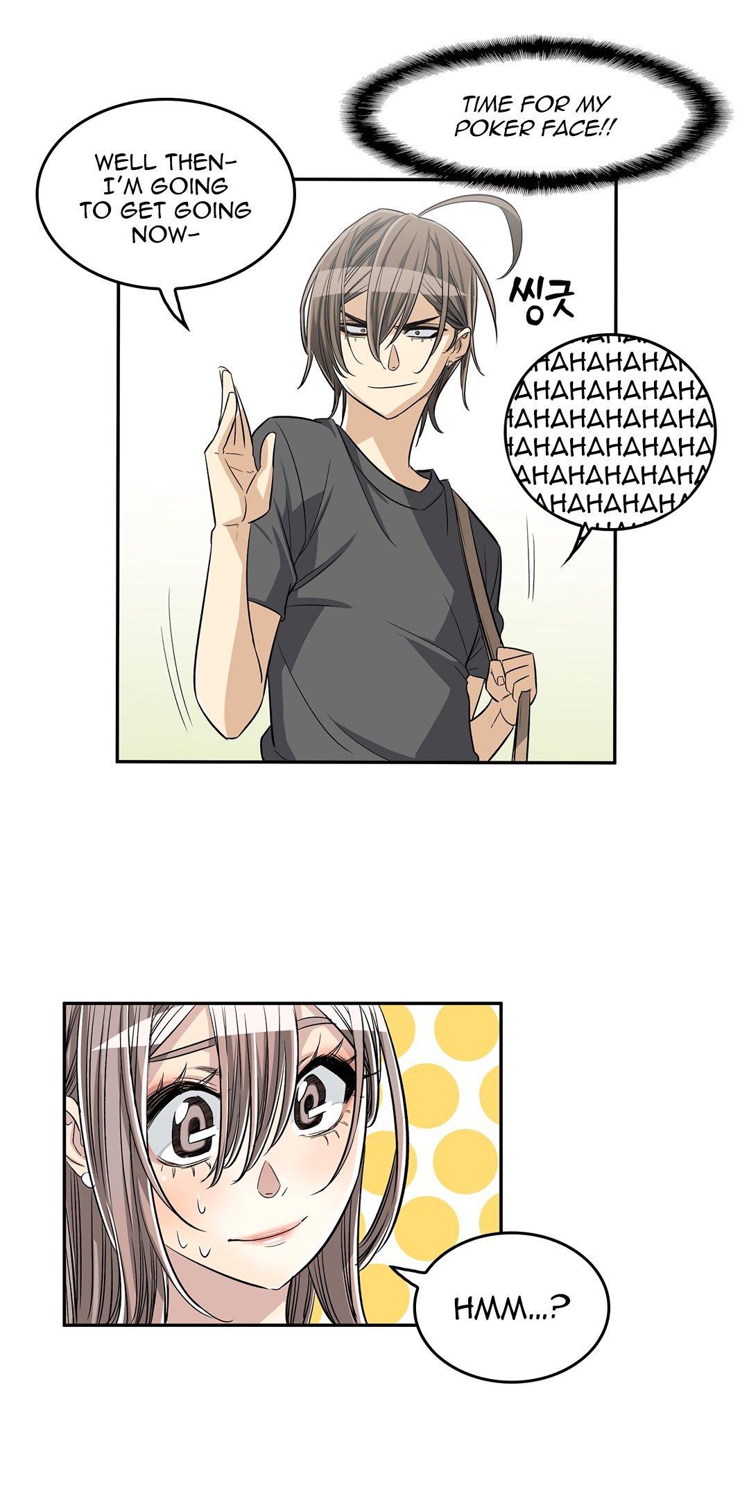 Pervert Club Chapter 31 page 25 - Chapter 31