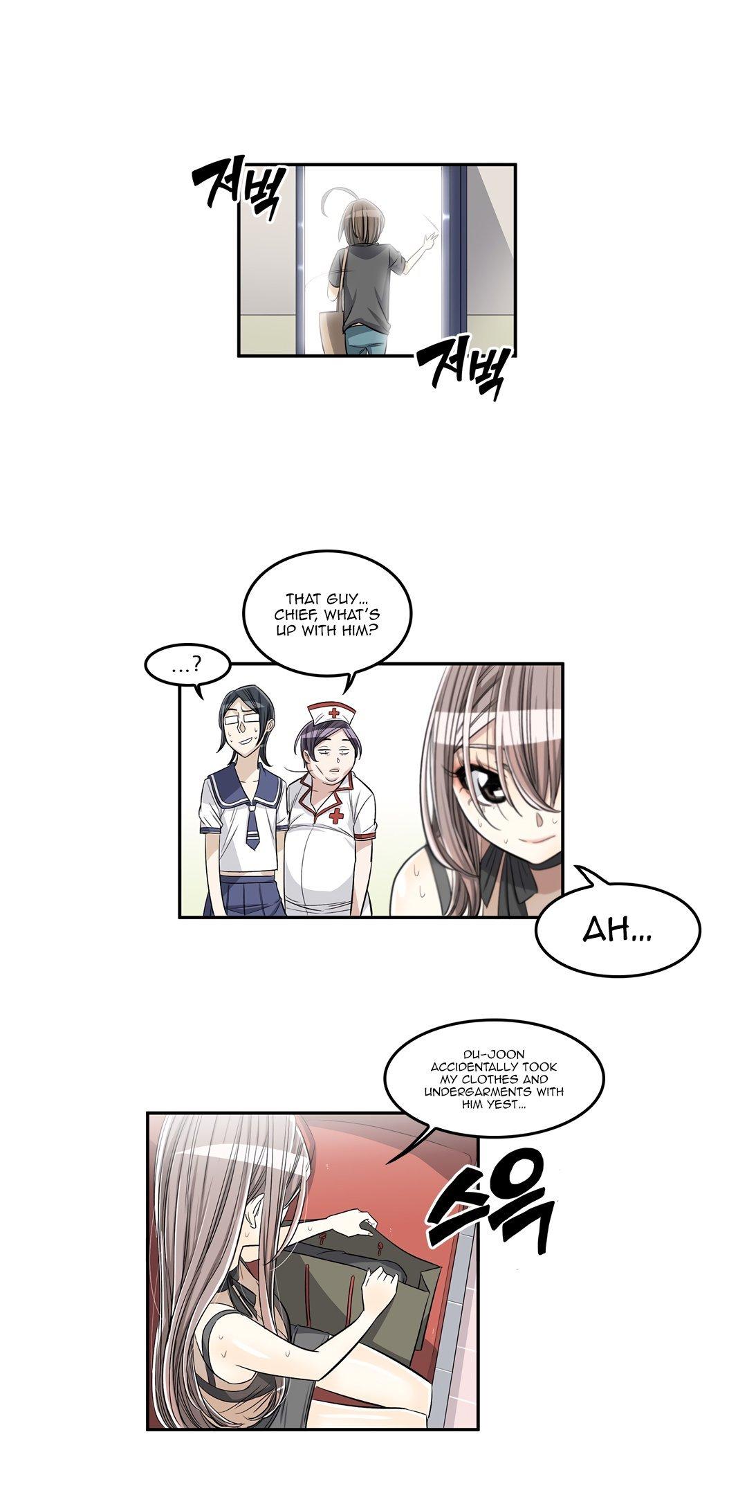 Pervert Club Chapter 31 page 26 - Chapter 31
