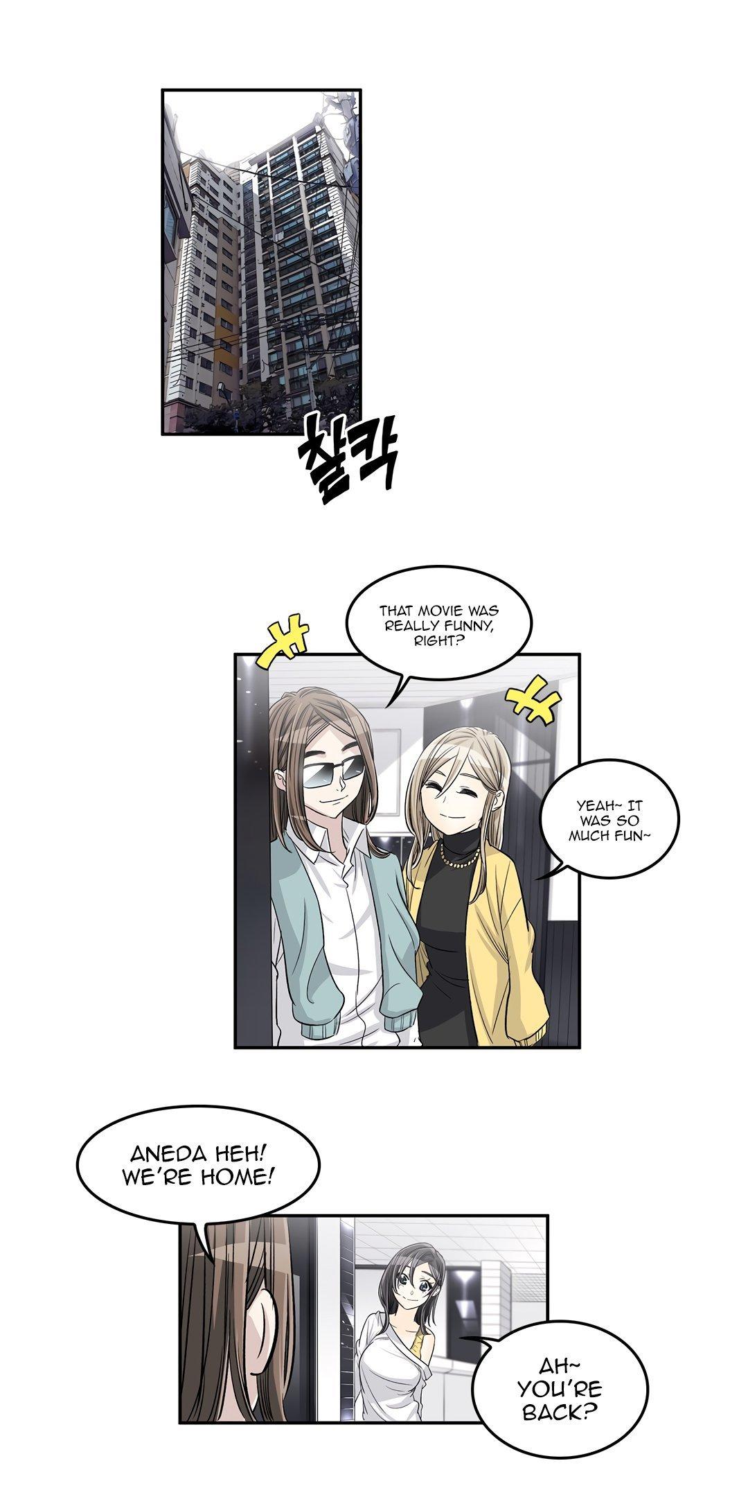 Pervert Club Chapter 31 page 28 - Chapter 31