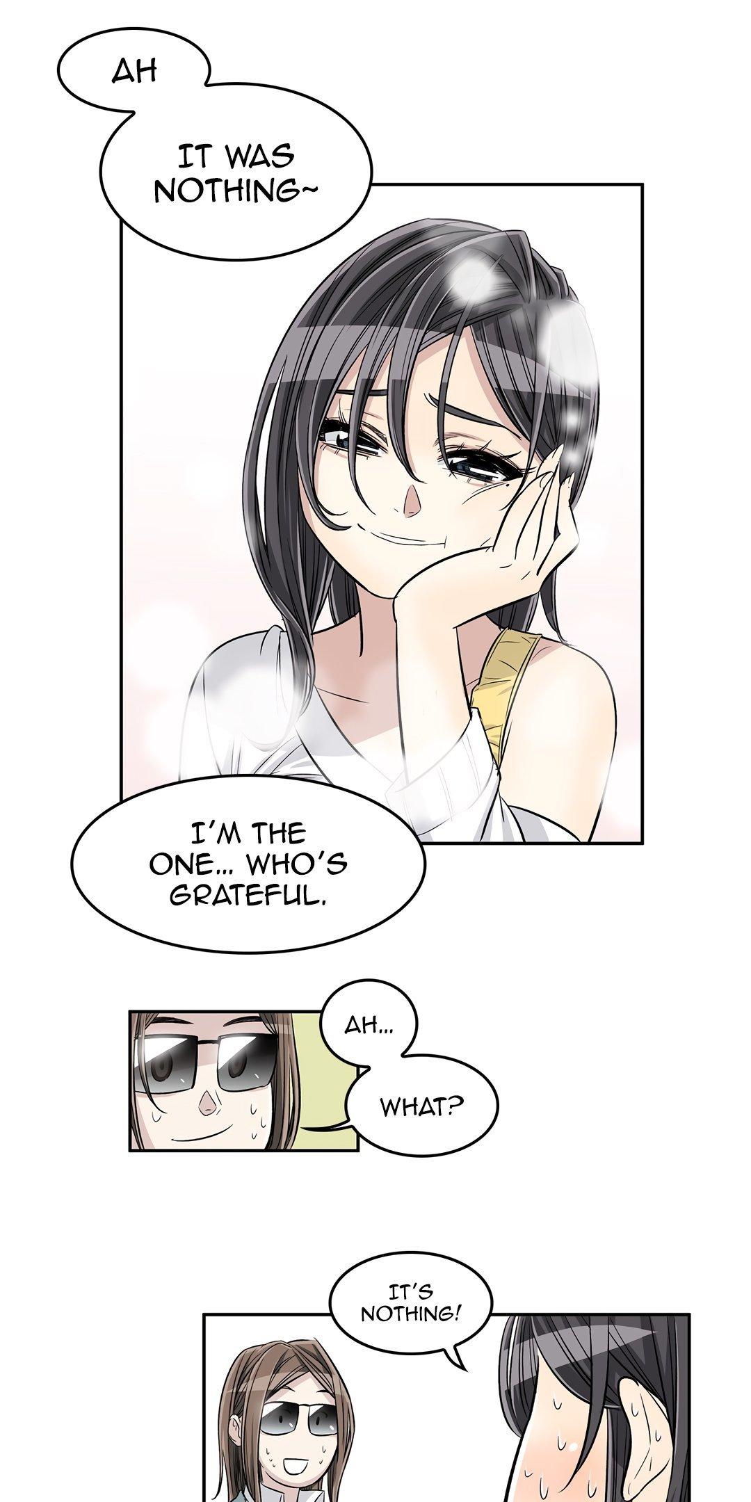 Pervert Club Chapter 31 page 31 - Chapter 31