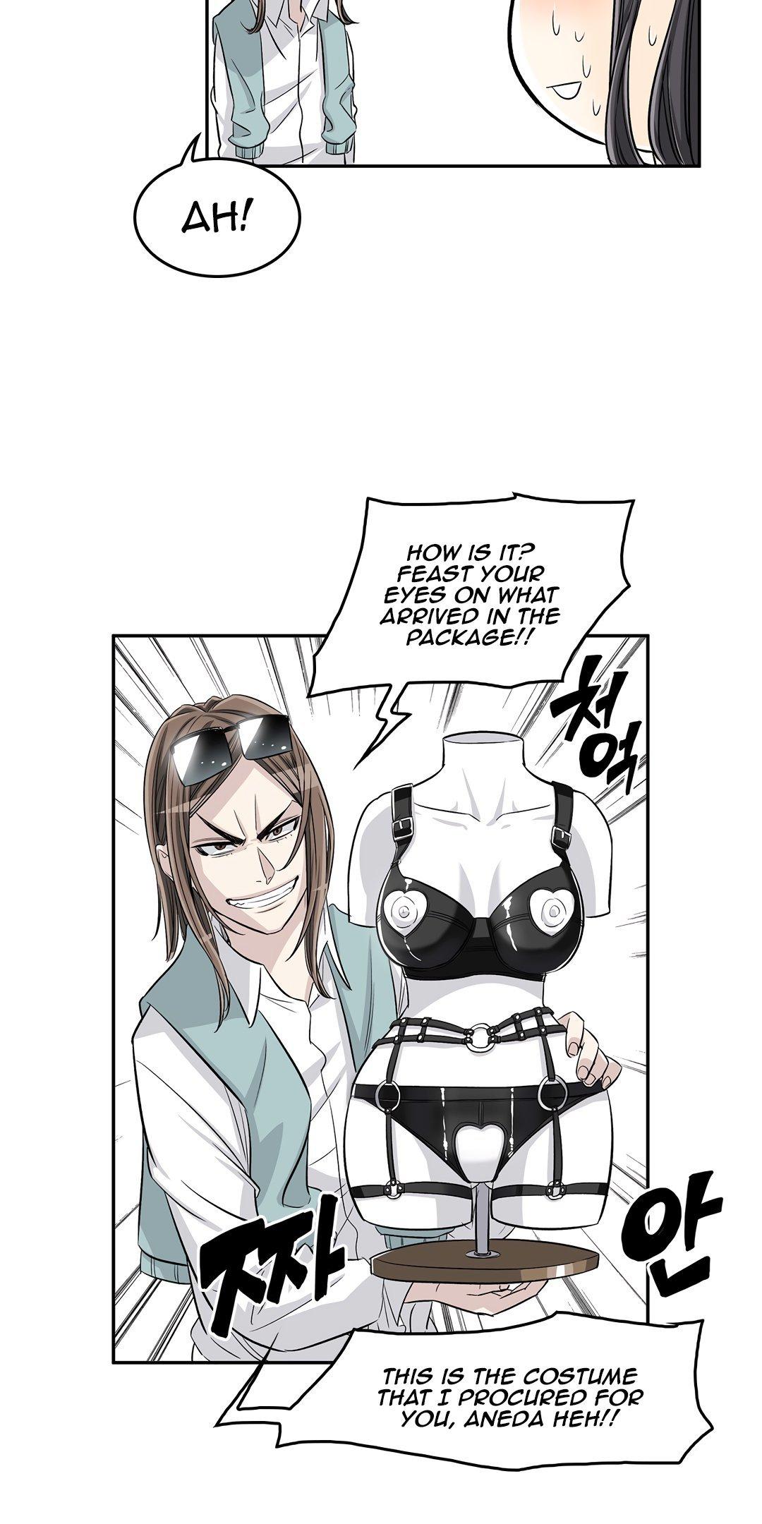 Pervert Club Chapter 31 page 32 - Chapter 31