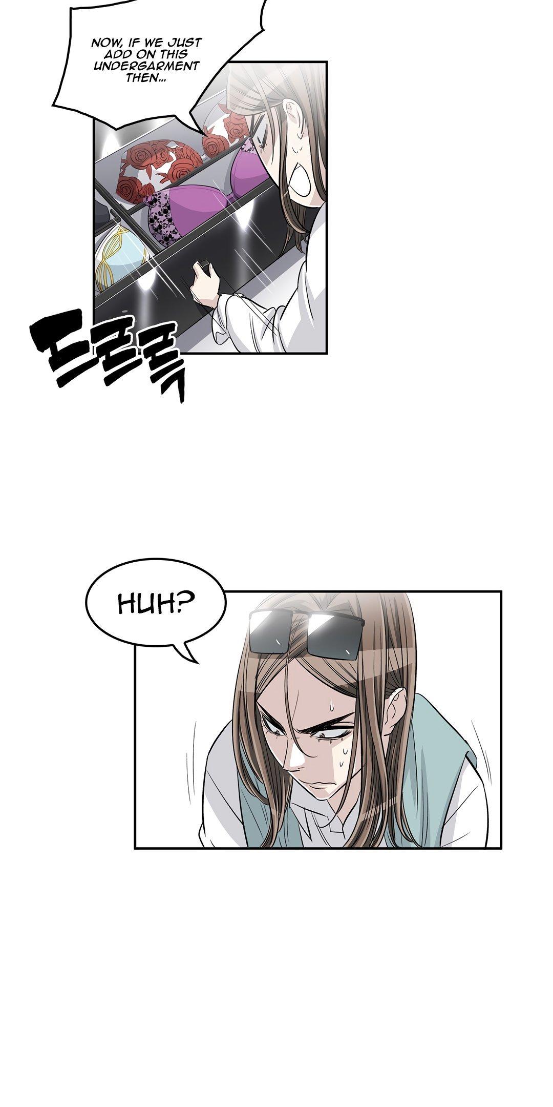 Pervert Club Chapter 31 page 34 - Chapter 31