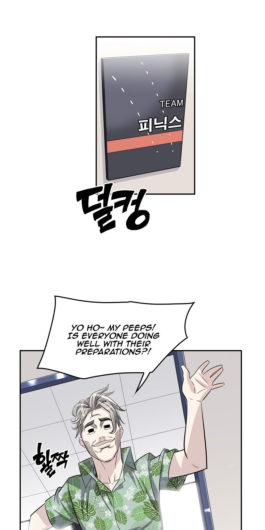 Pervert Club Chapter 31 page 37 - Chapter 31