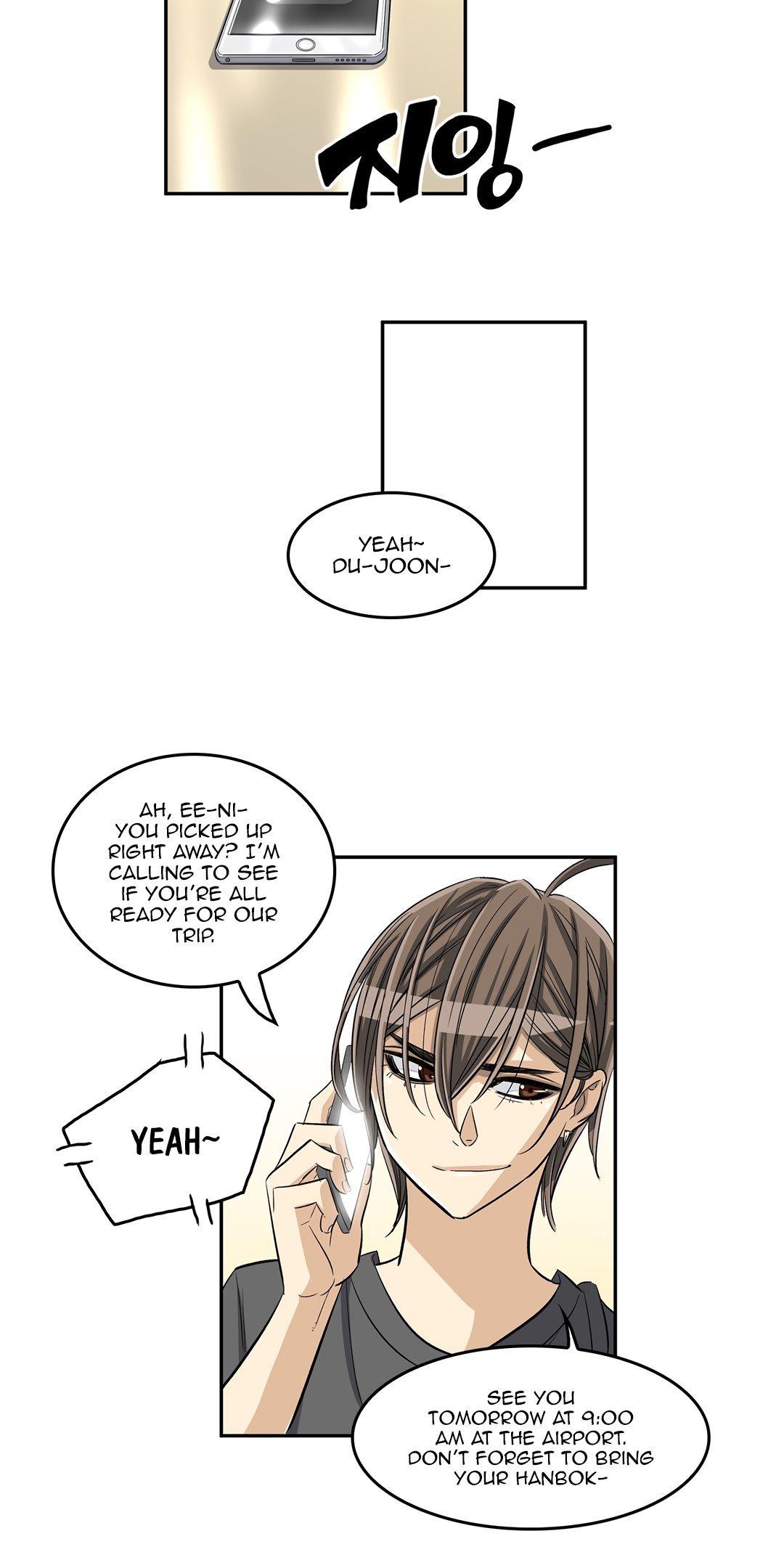 Pervert Club Chapter 31 page 42 - Chapter 31