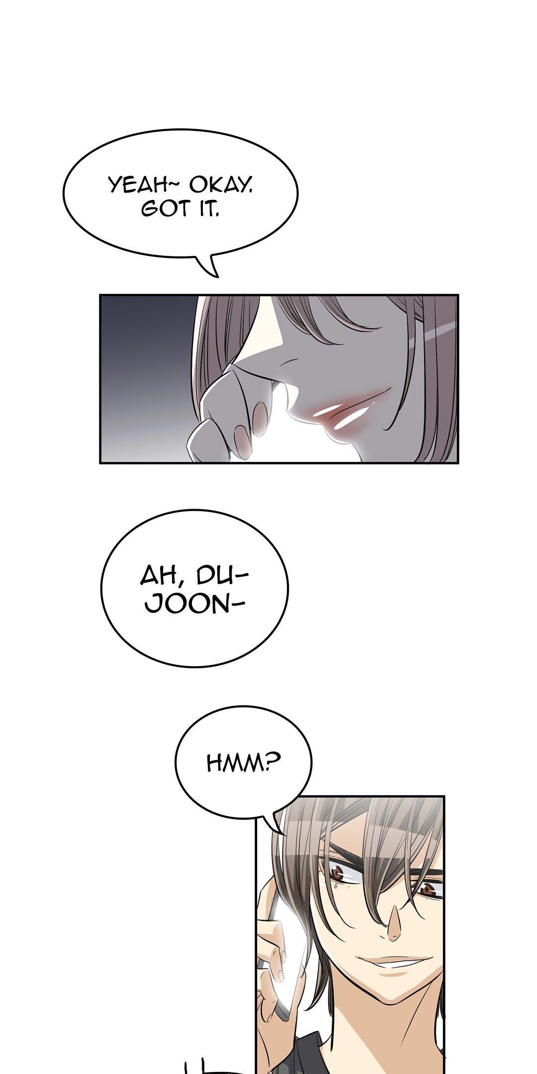 Pervert Club Chapter 31 page 43 - Chapter 31