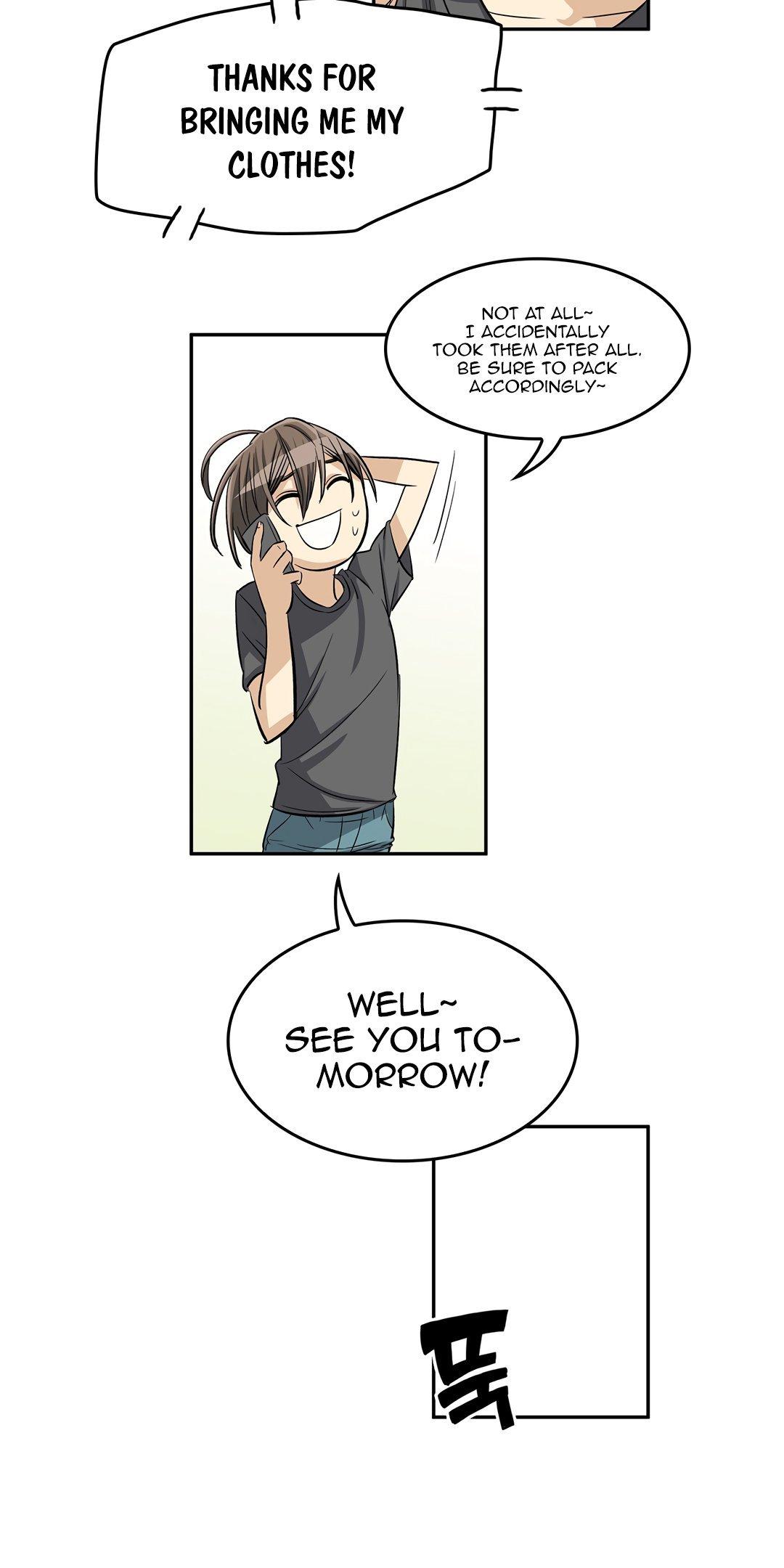 Pervert Club Chapter 31 page 44 - Chapter 31