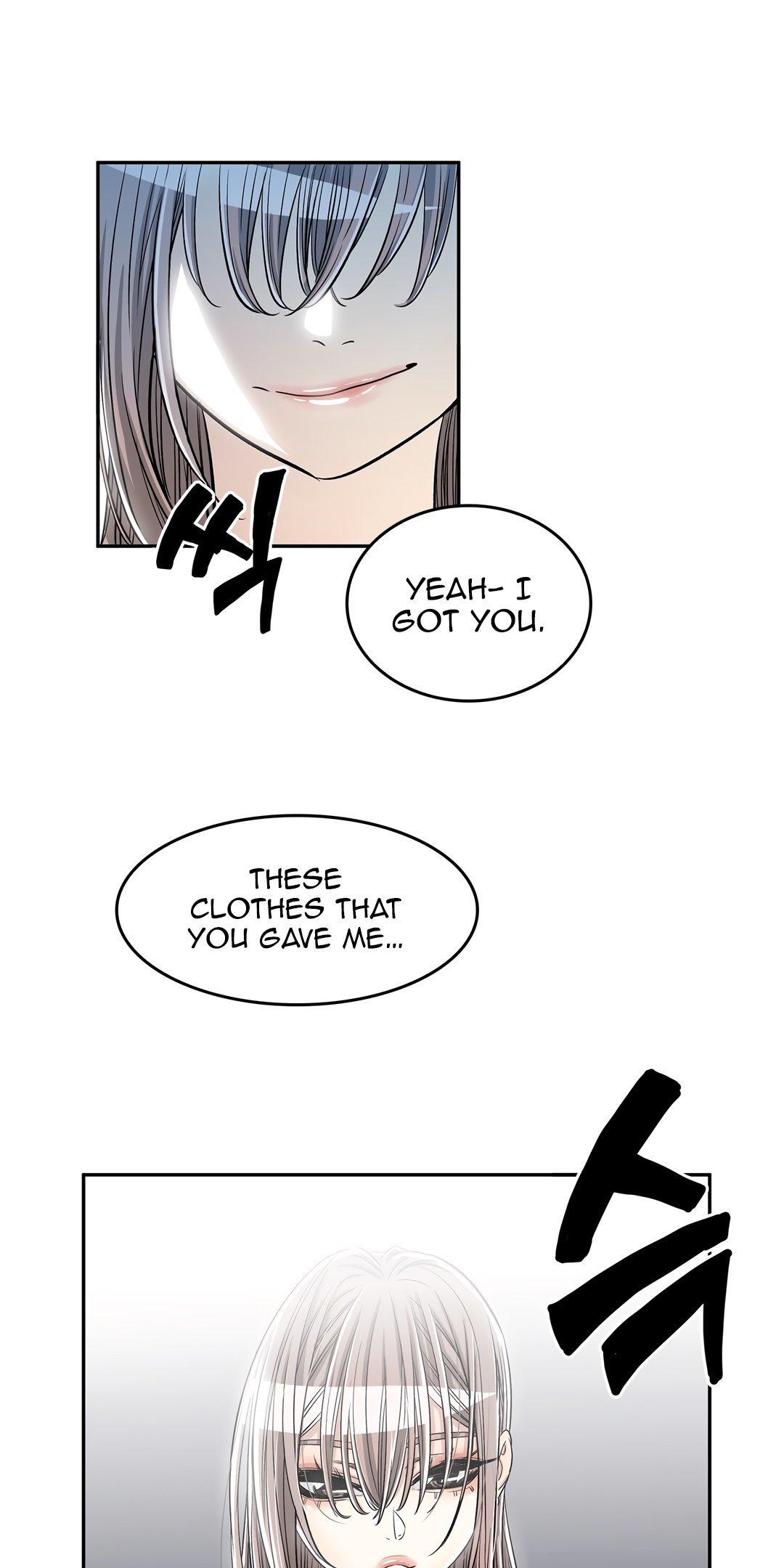 Pervert Club Chapter 31 page 45 - Chapter 31