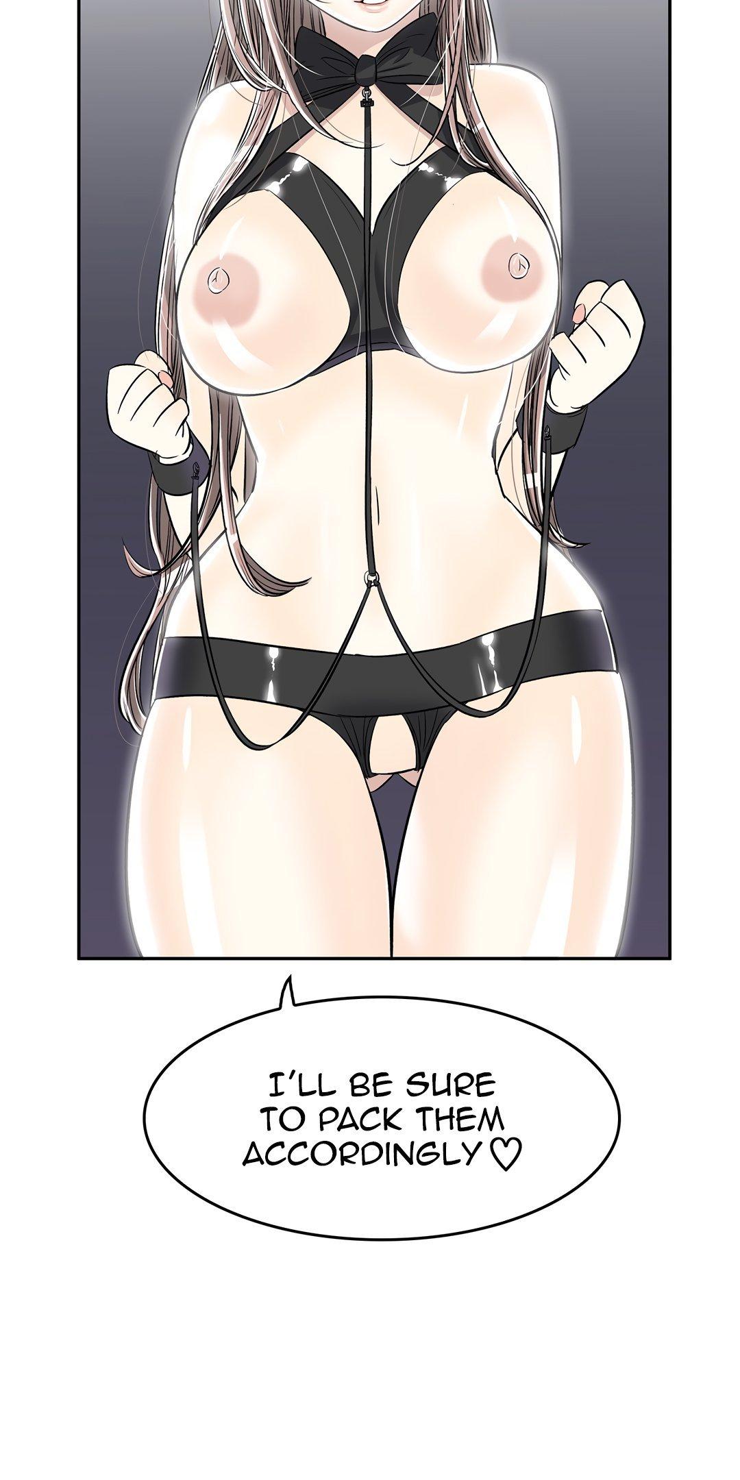 Pervert Club Chapter 31 page 46 - Chapter 31