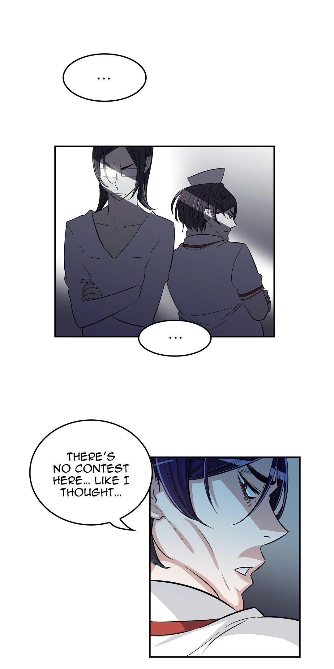 Pervert Club Chapter 31 page 5 - Chapter 31