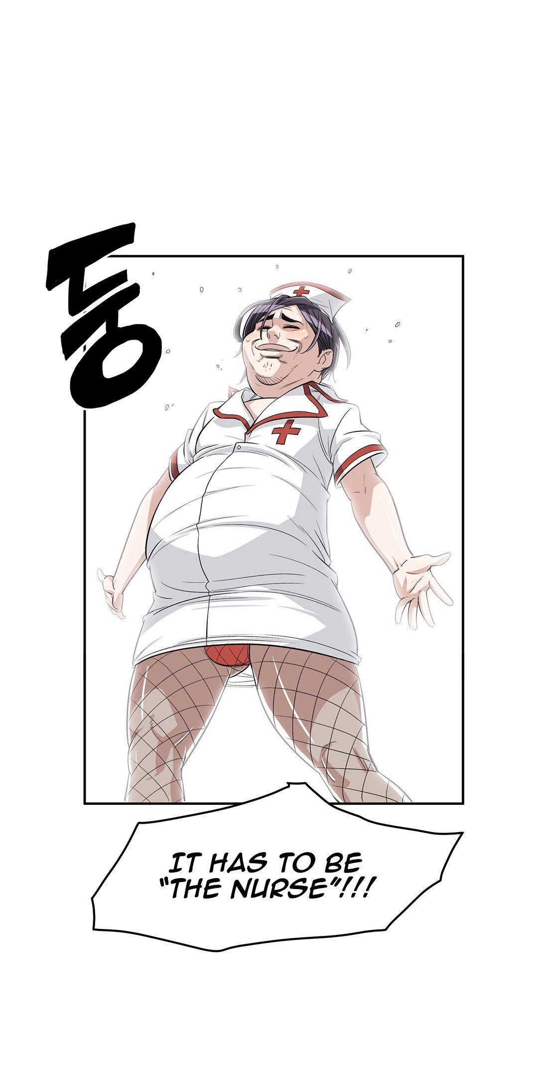 Pervert Club Chapter 31 page 6 - Chapter 31