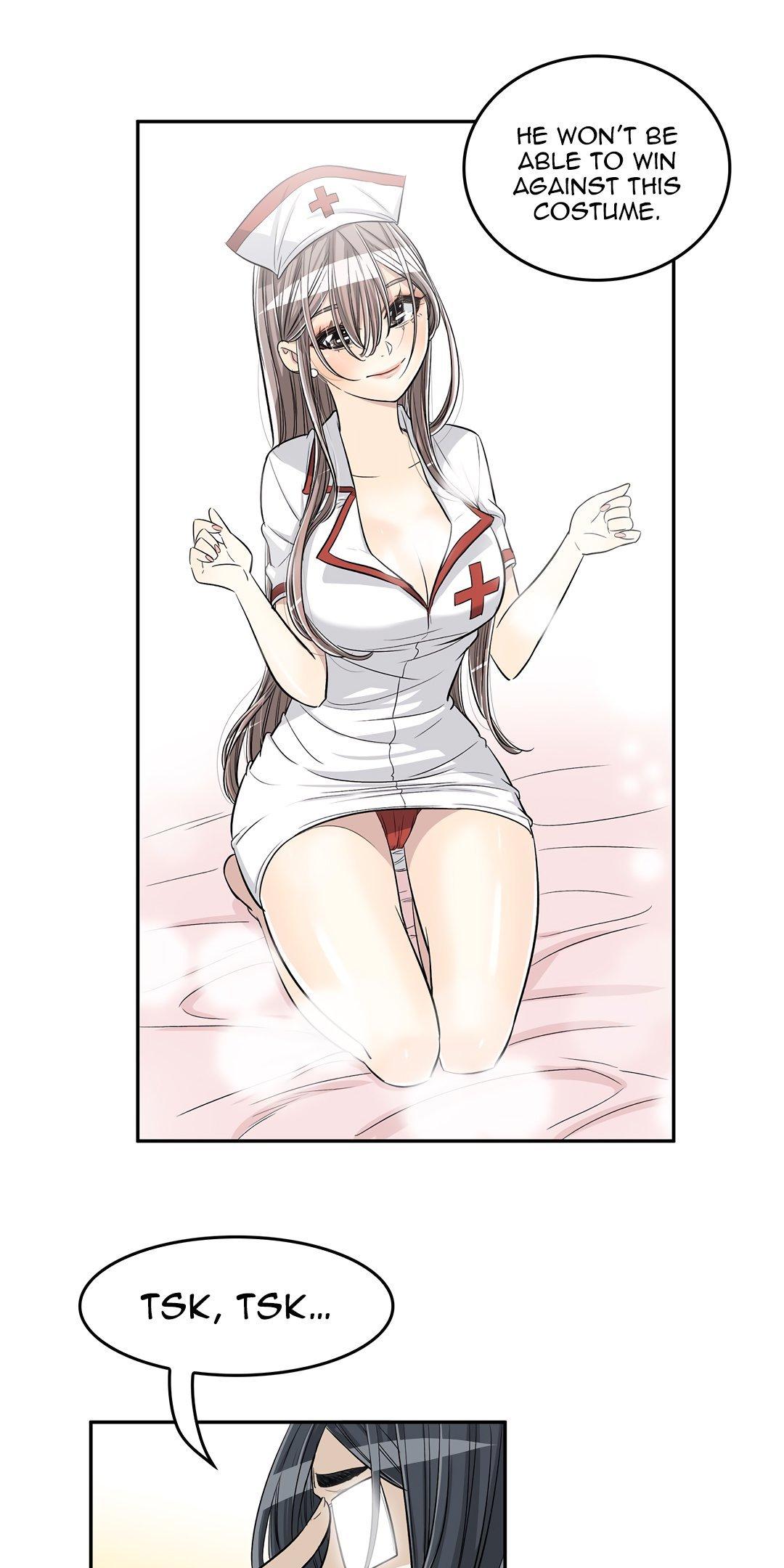 Pervert Club Chapter 31 page 7 - Chapter 31