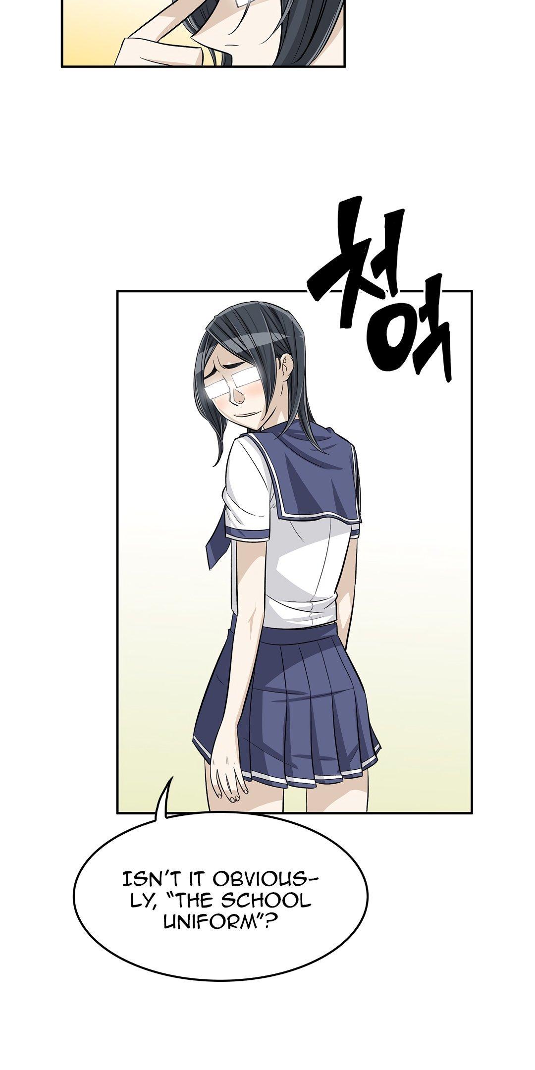 Pervert Club Chapter 31 page 8 - Chapter 31