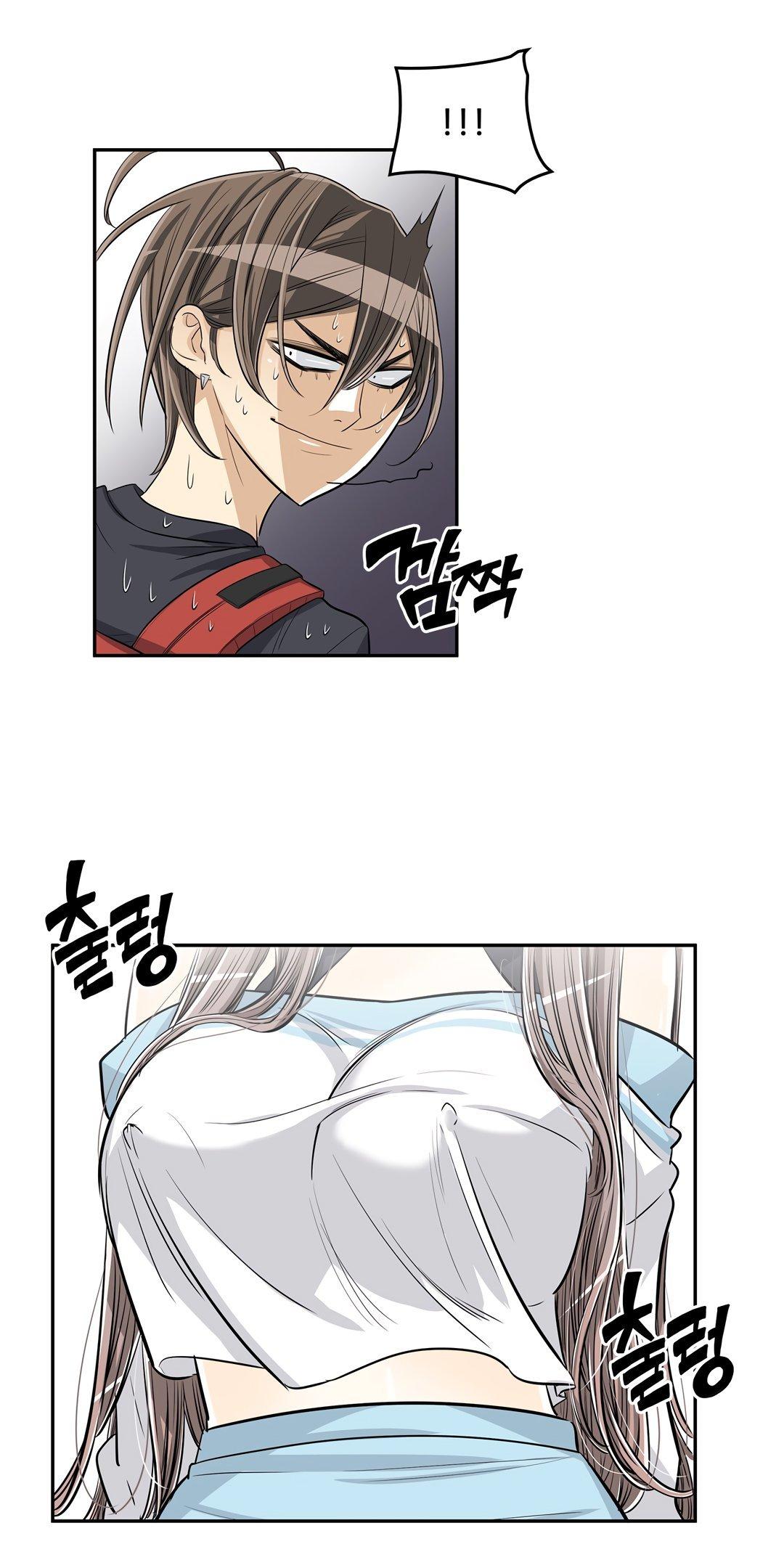 Pervert Club Chapter 32 page 10 - Chapter 32