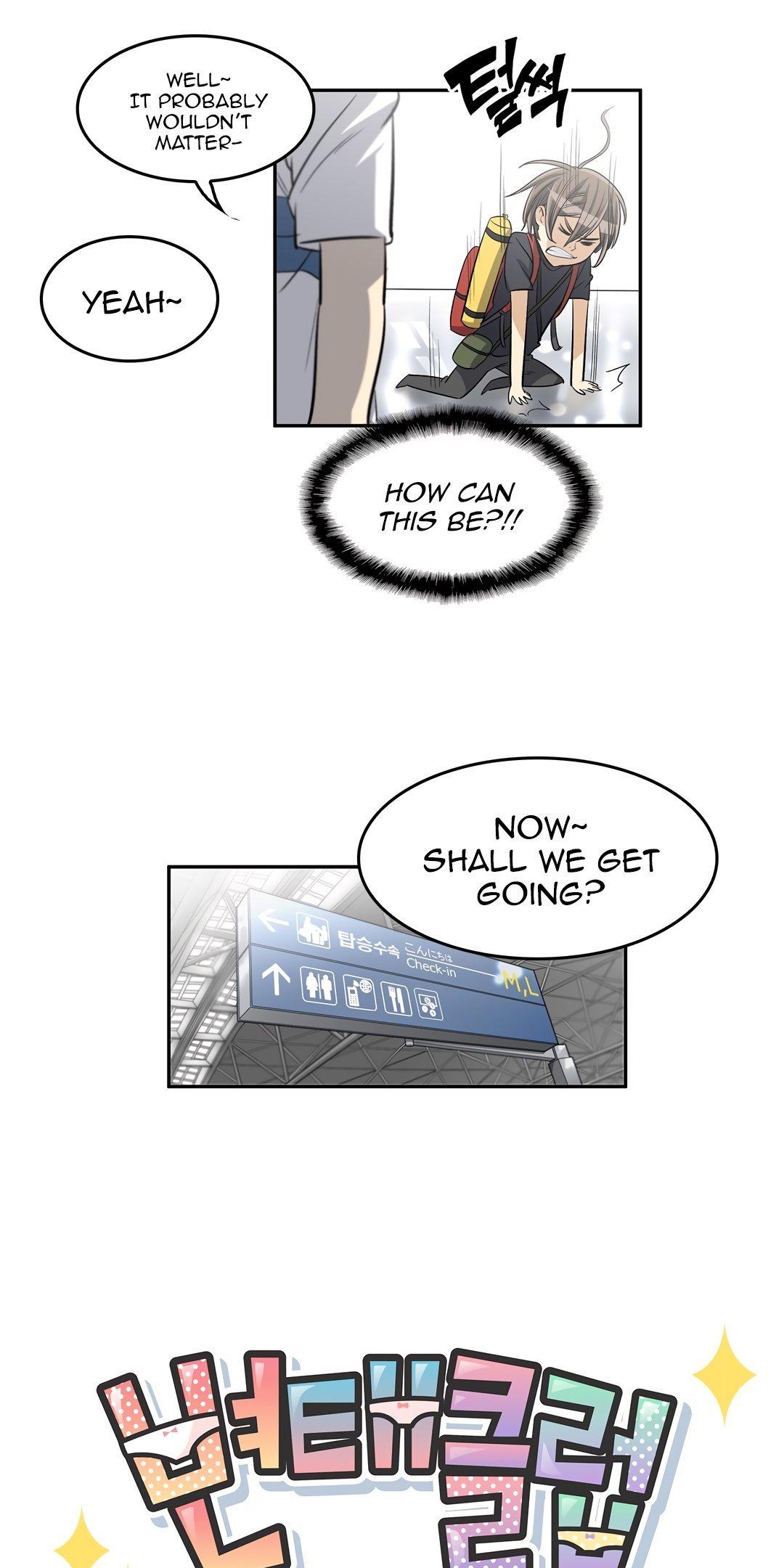 Pervert Club Chapter 32 page 19 - Chapter 32