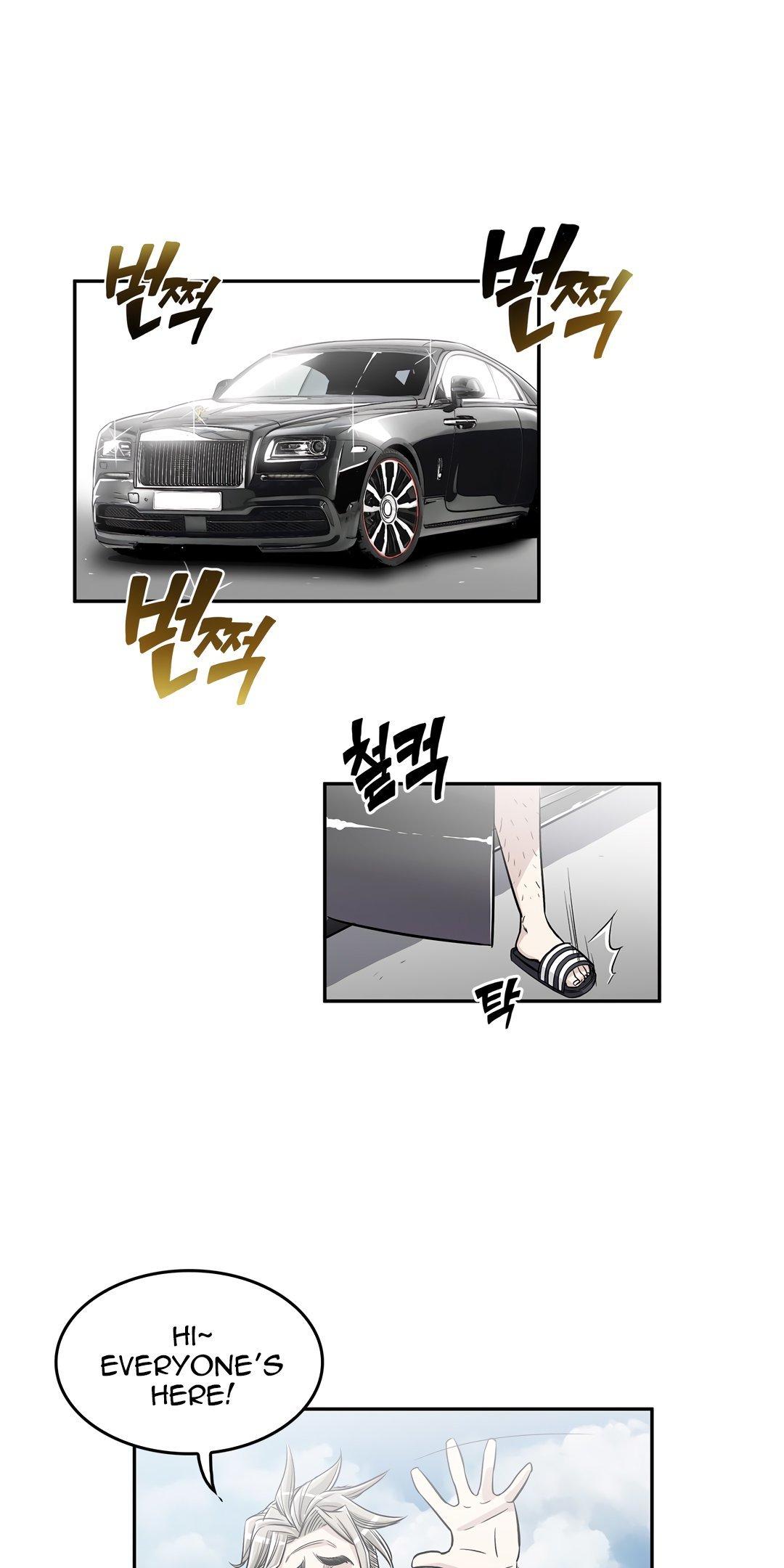Pervert Club Chapter 32 page 27 - Chapter 32