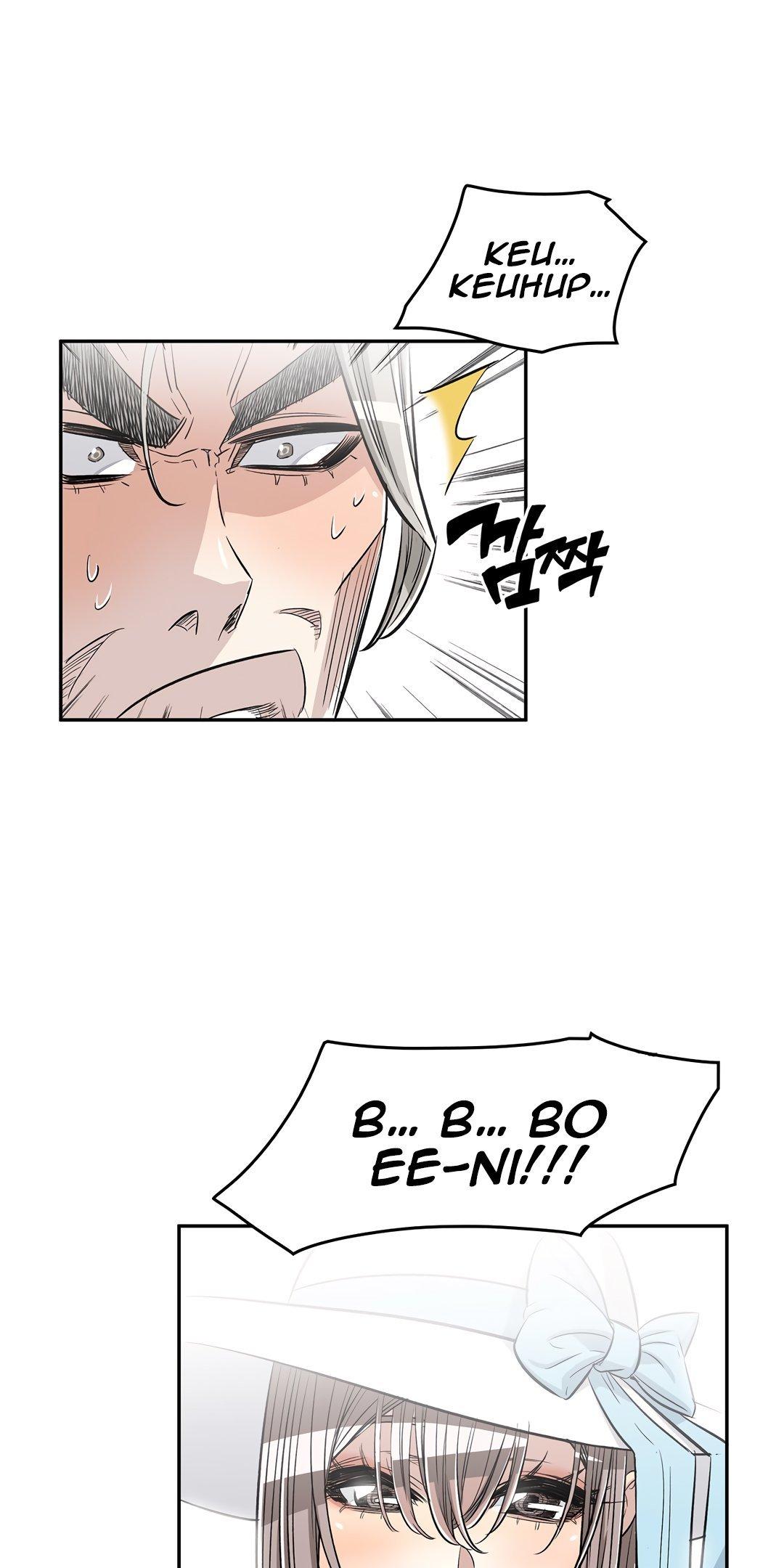 Pervert Club Chapter 32 page 29 - Chapter 32