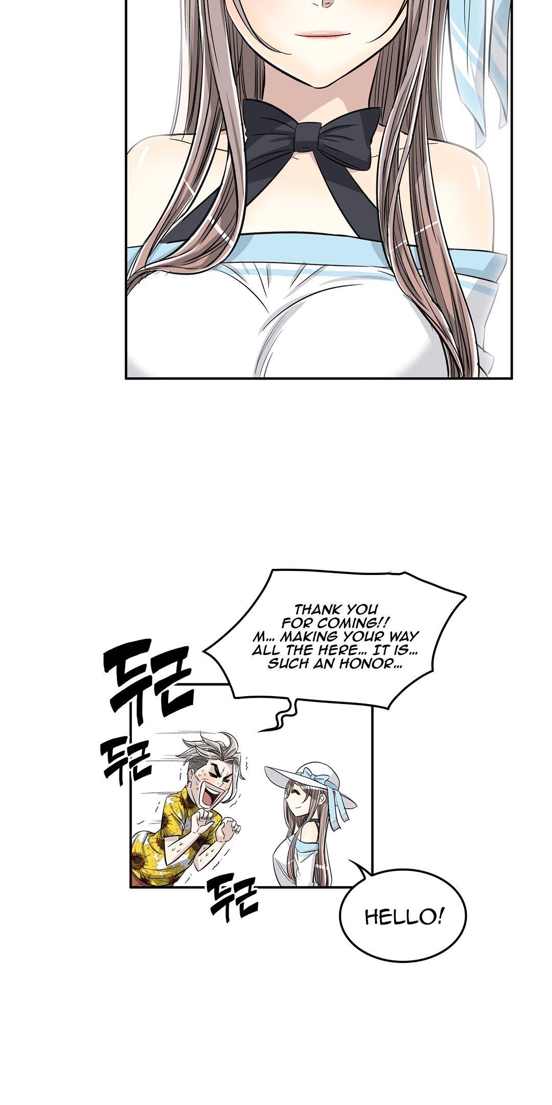 Pervert Club Chapter 32 page 30 - Chapter 32