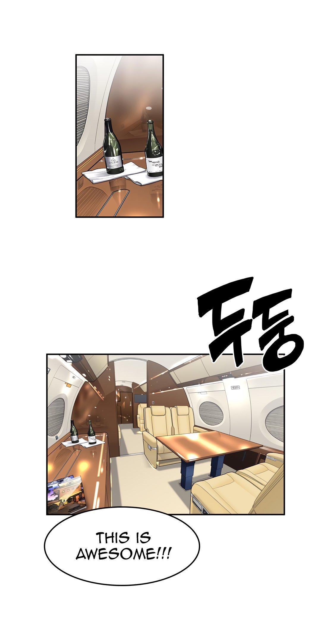 Pervert Club Chapter 32 page 34 - Chapter 32