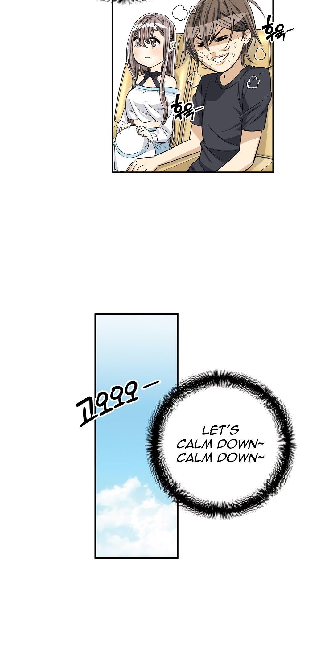 Pervert Club Chapter 32 page 40 - Chapter 32
