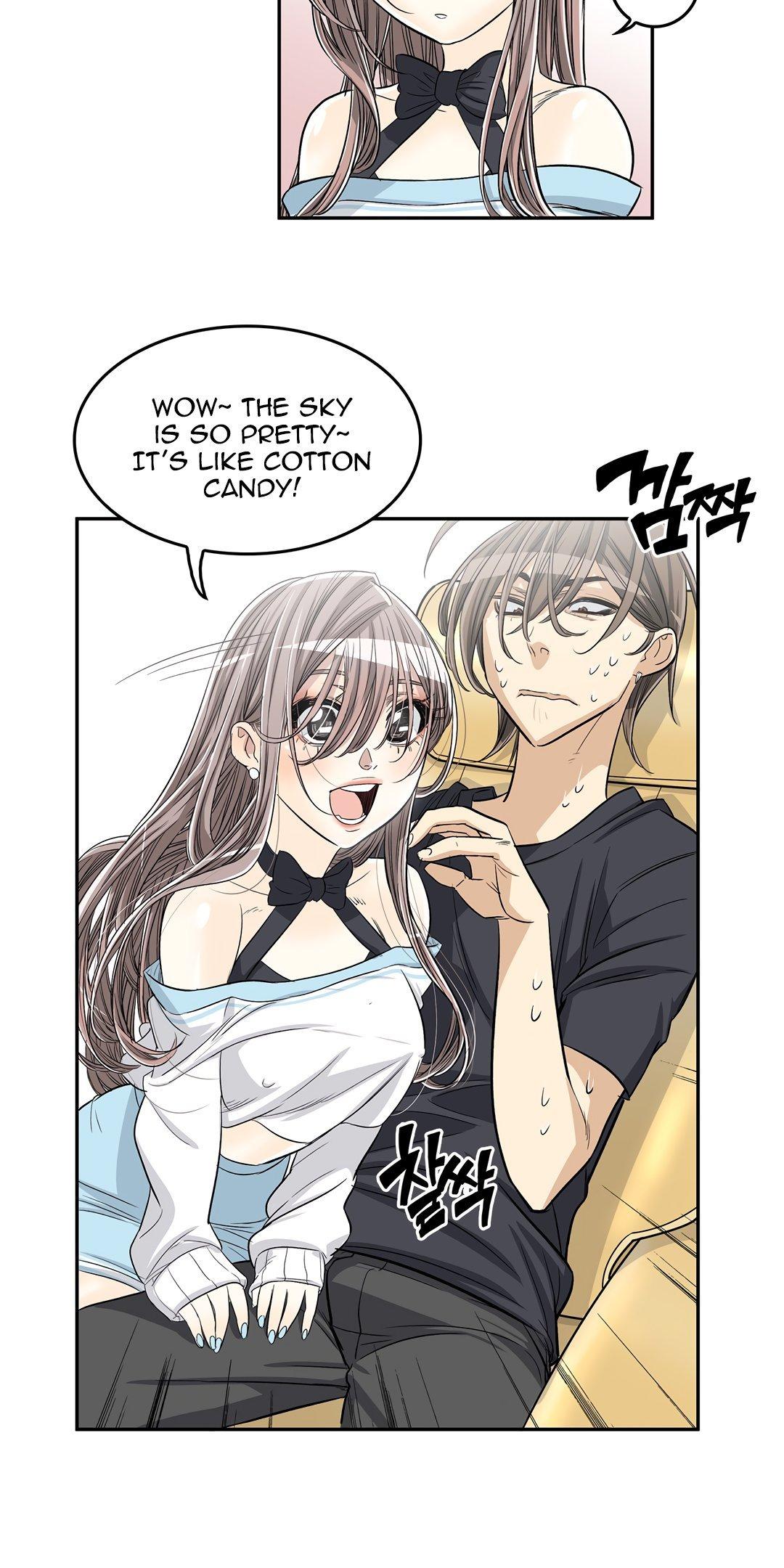 Pervert Club Chapter 32 page 42 - Chapter 32