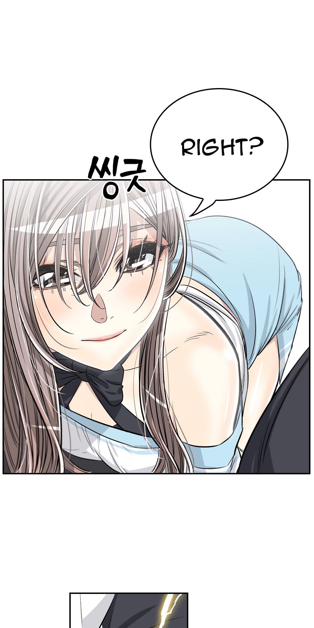 Pervert Club Chapter 32 page 45 - Chapter 32