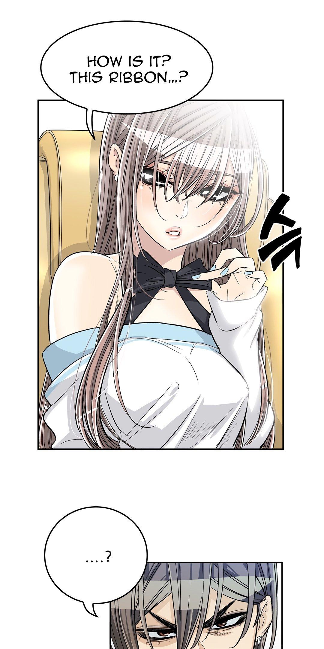 Pervert Club Chapter 32 page 49 - Chapter 32