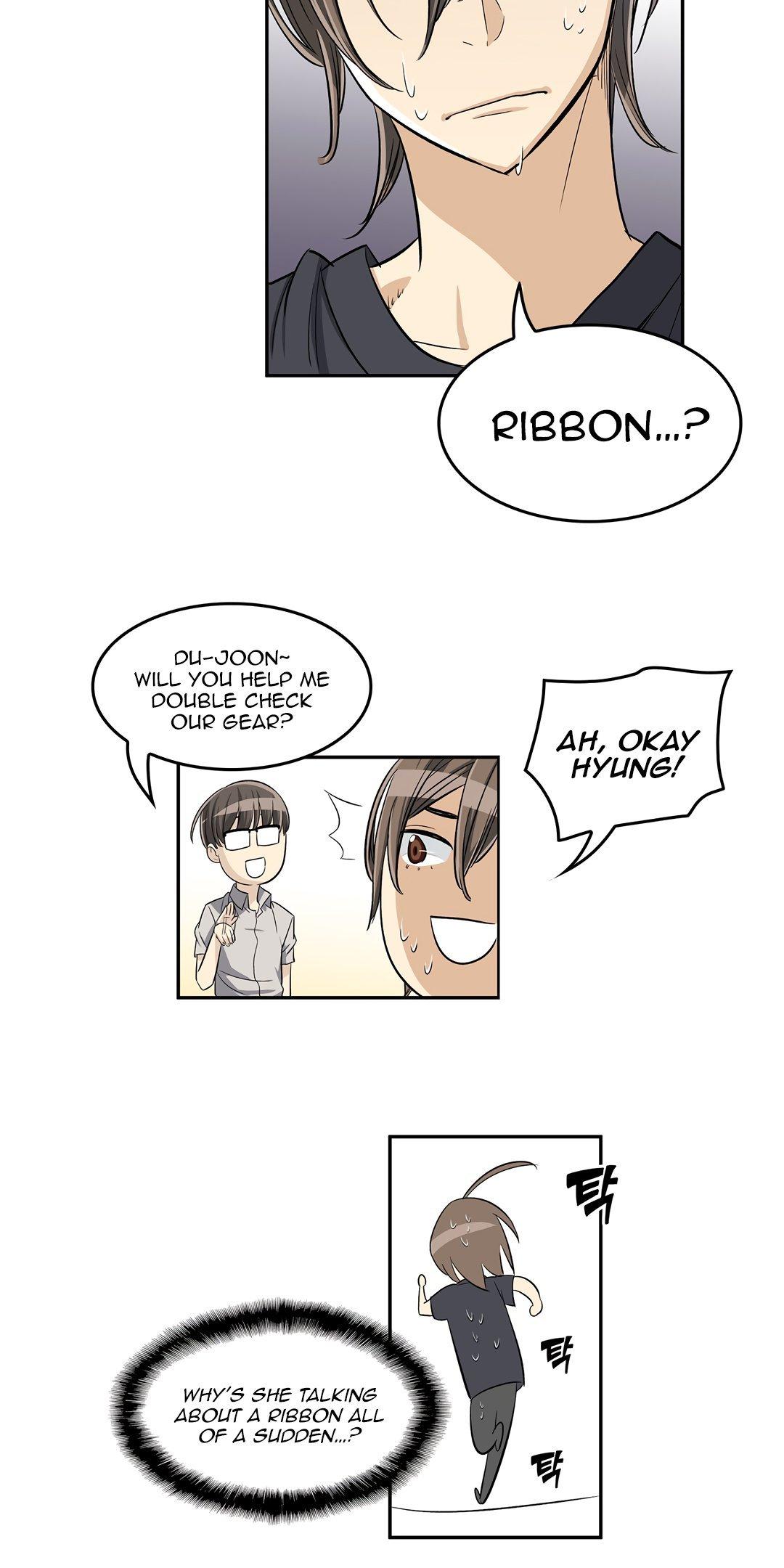 Pervert Club Chapter 32 page 50 - Chapter 32