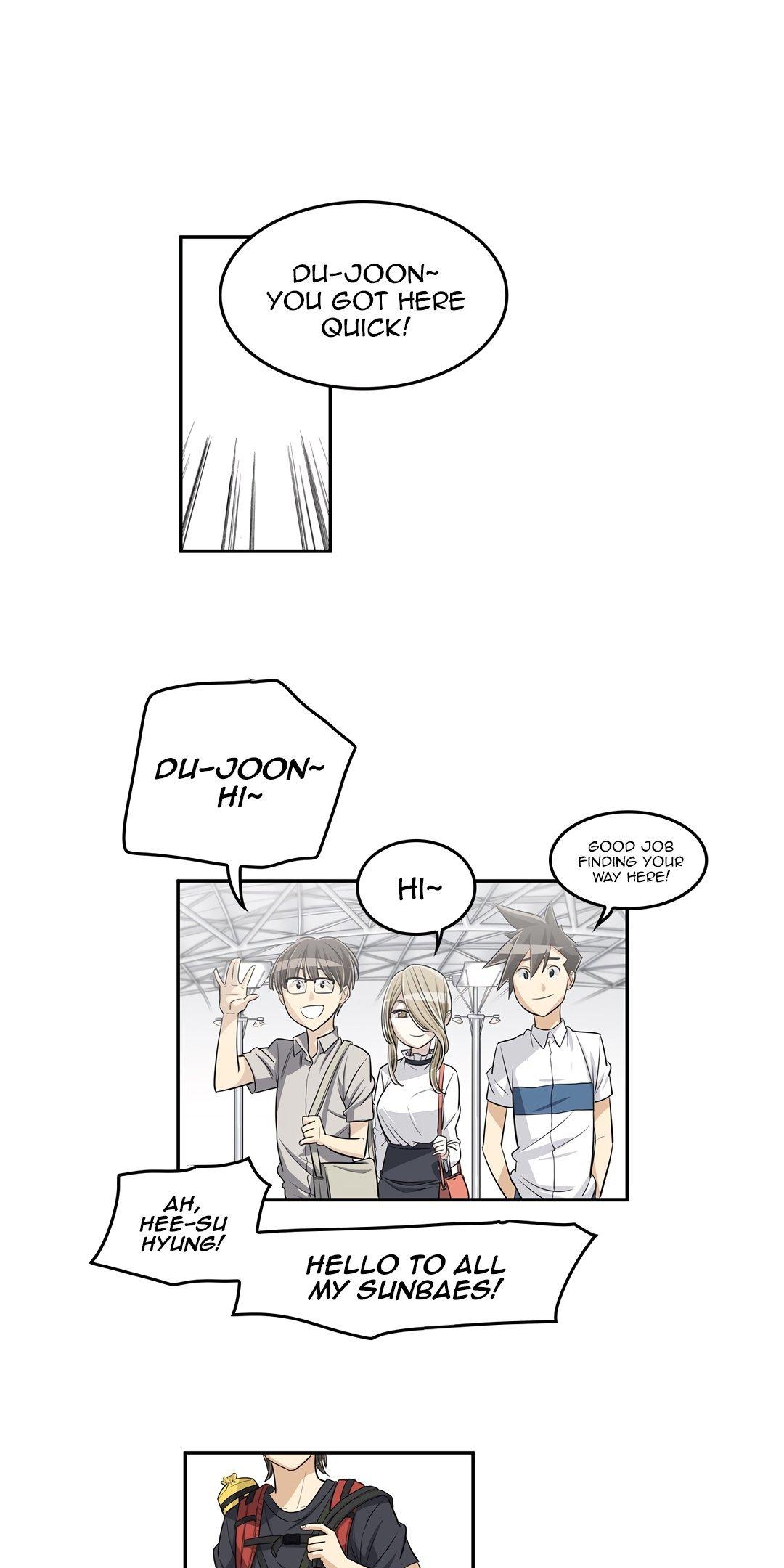 Pervert Club Chapter 32 page 7 - Chapter 32