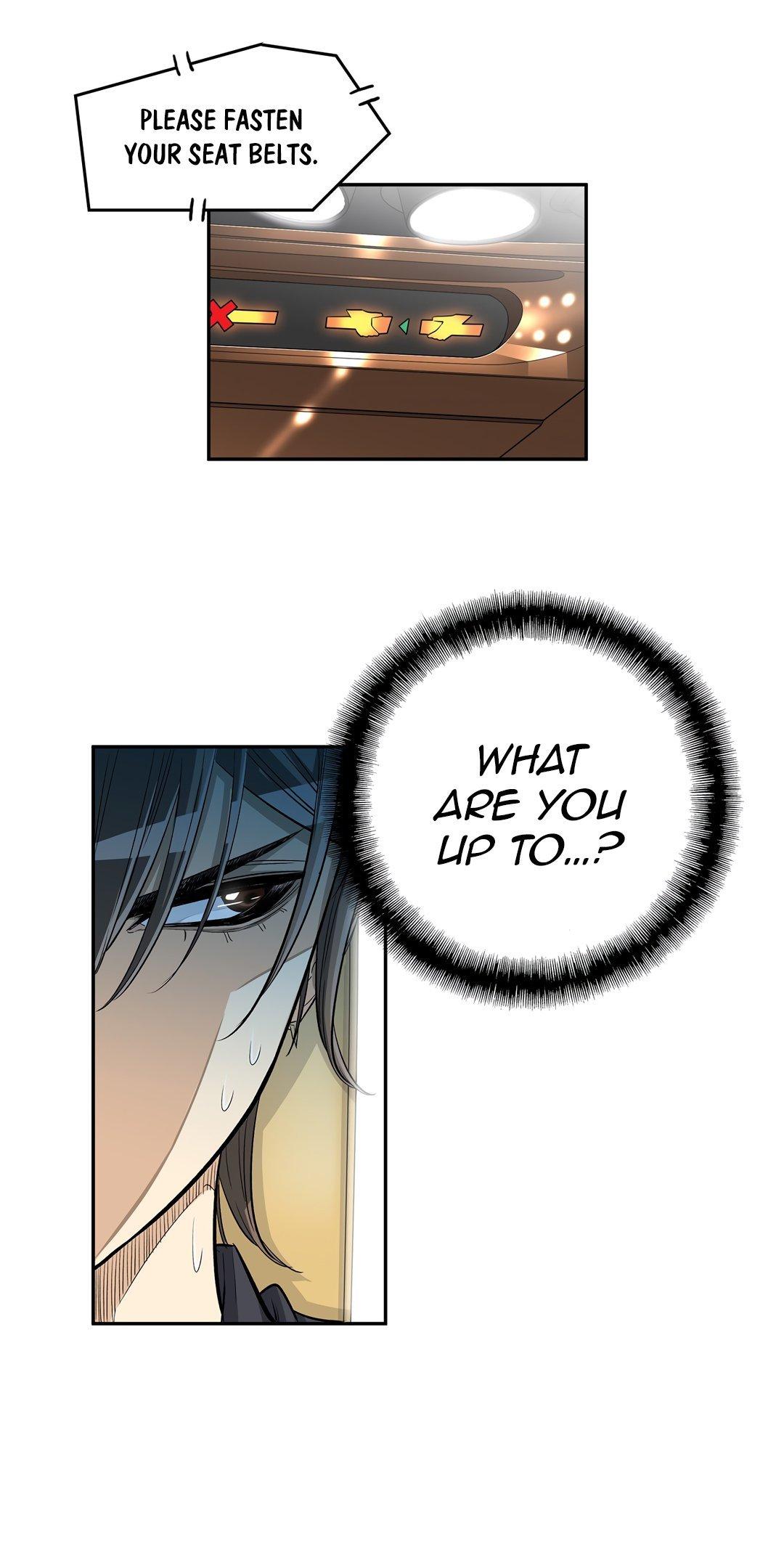 Pervert Club Chapter 33 page 11 - Chapter 33