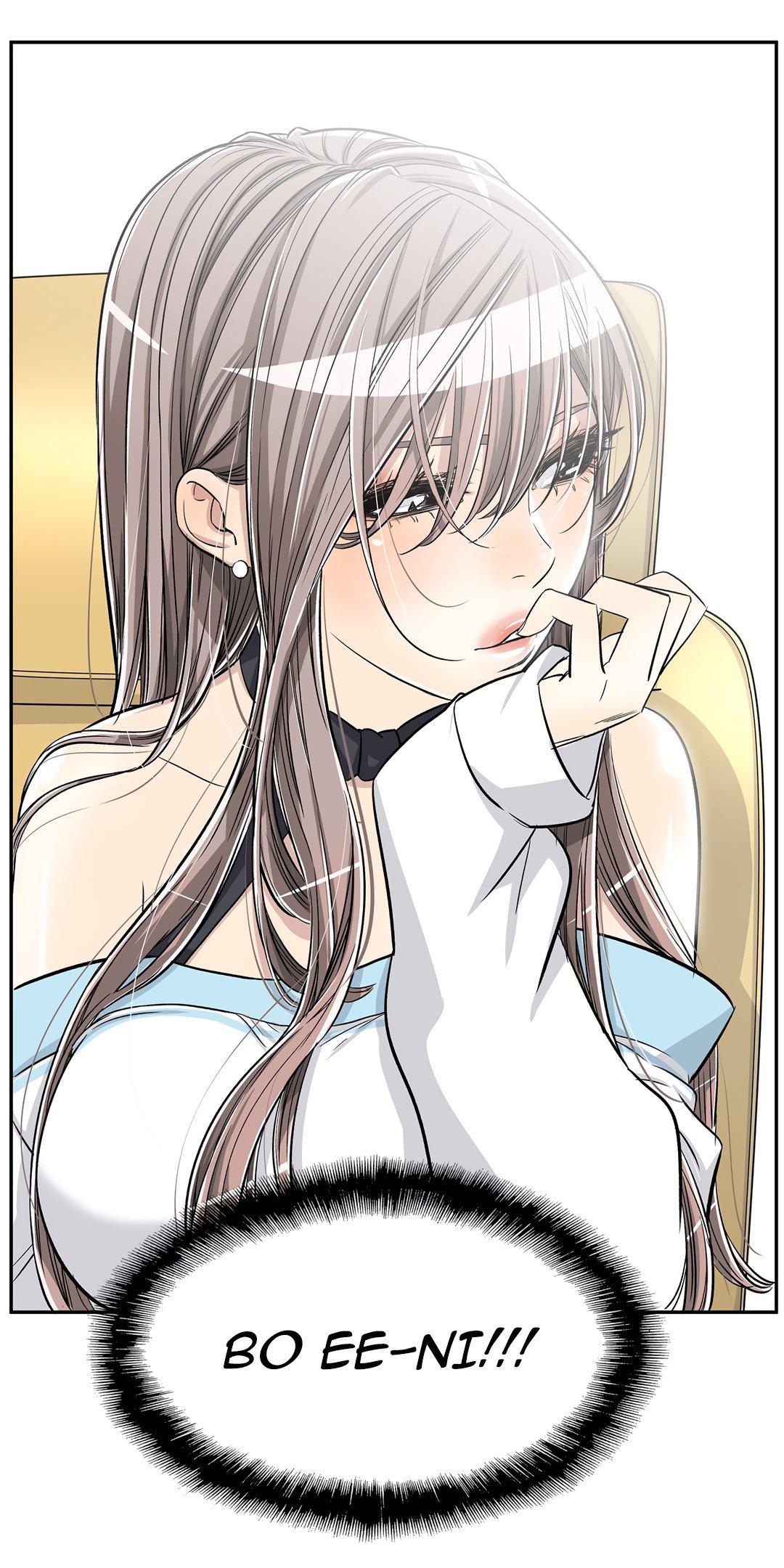 Pervert Club Chapter 33 page 12 - Chapter 33