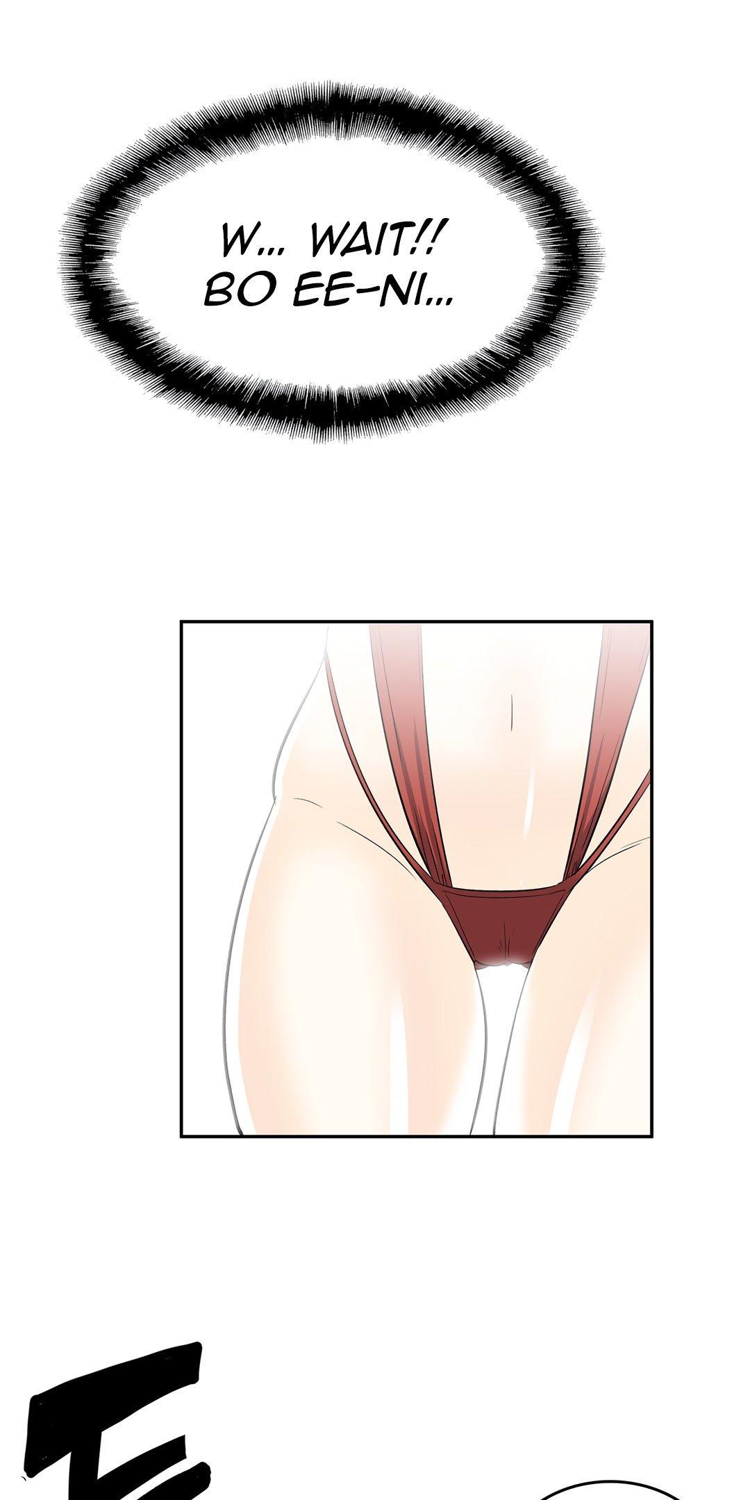 Pervert Club Chapter 33 page 29 - Chapter 33