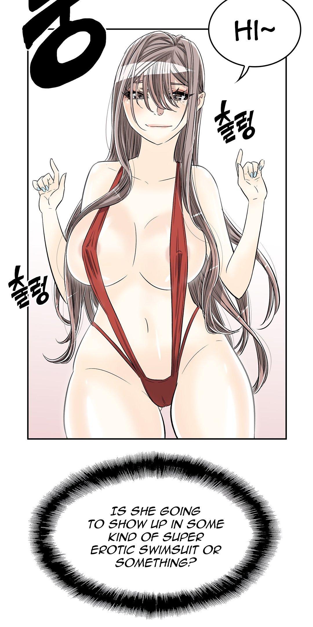 Pervert Club Chapter 33 page 30 - Chapter 33