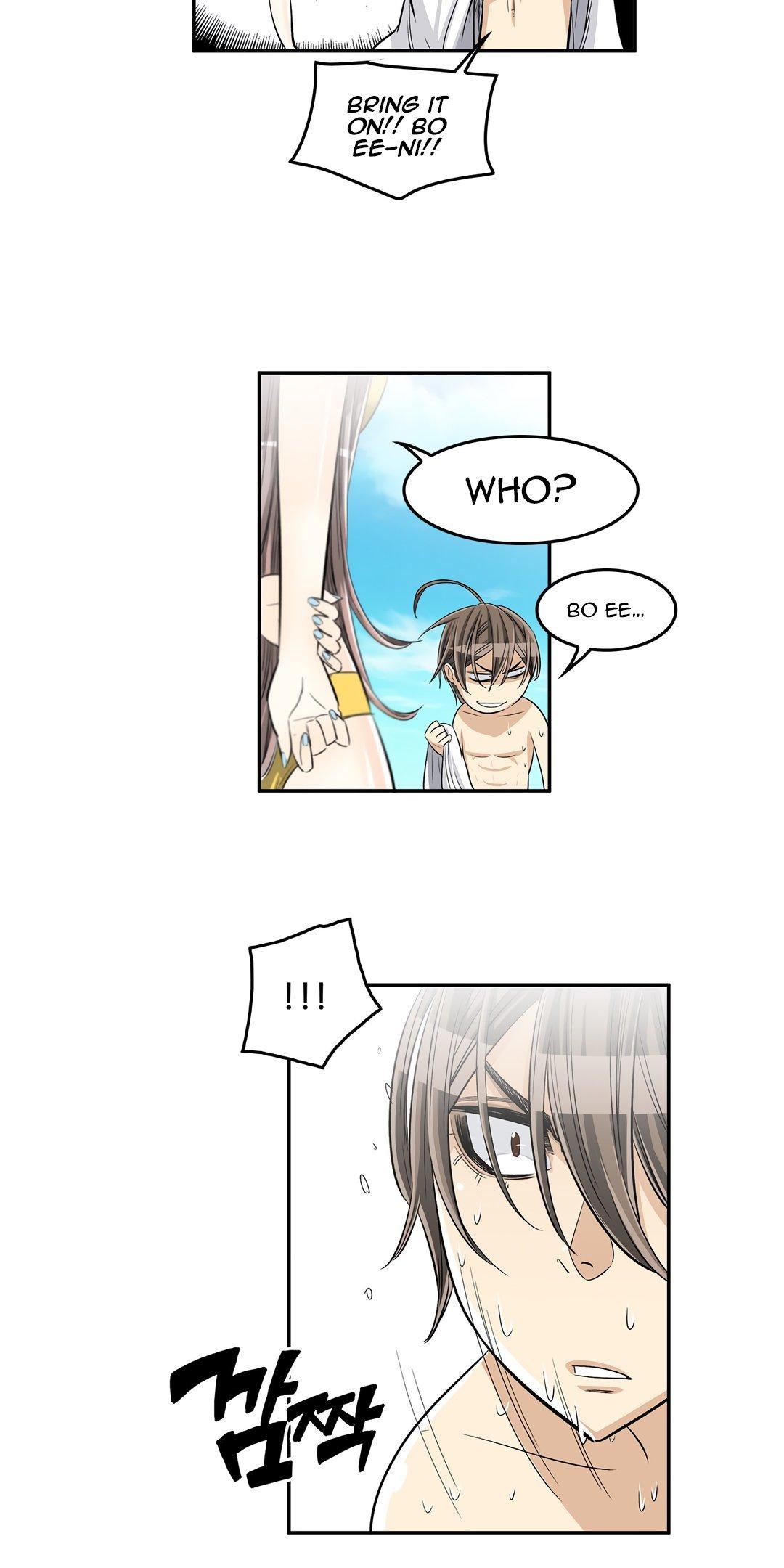 Pervert Club Chapter 33 page 32 - Chapter 33