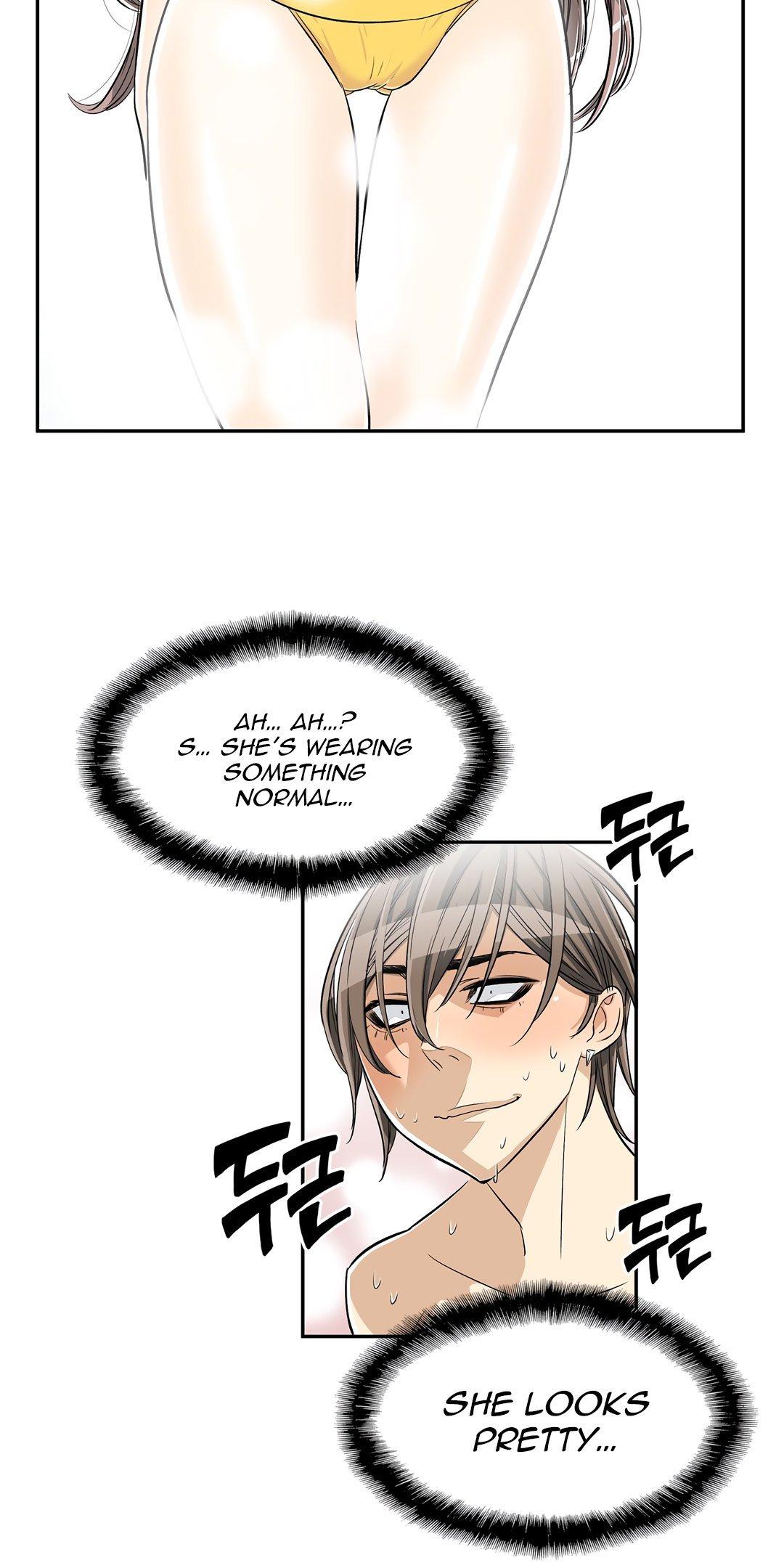 Pervert Club Chapter 33 page 34 - Chapter 33