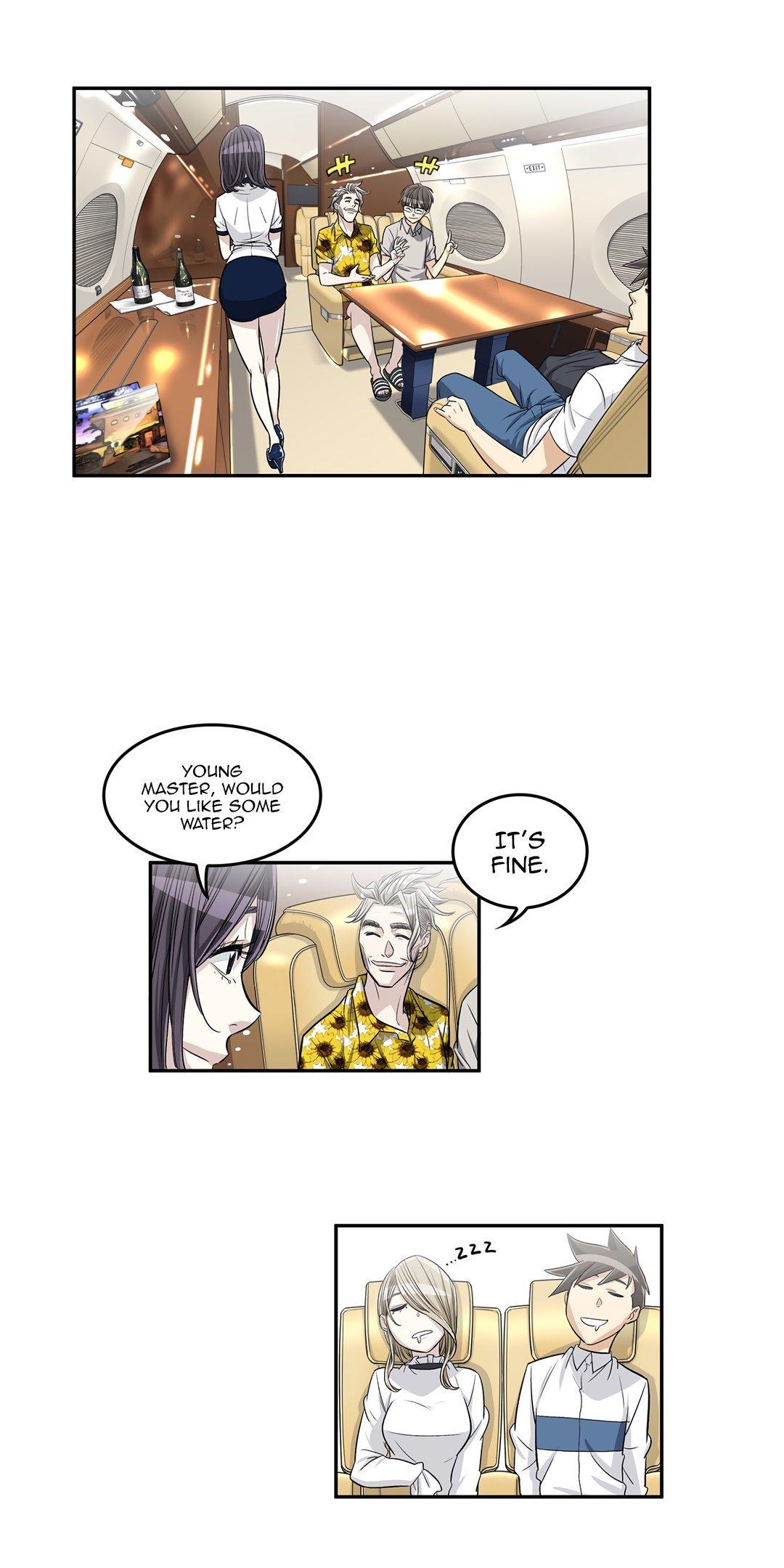 Pervert Club Chapter 33 page 4 - Chapter 33